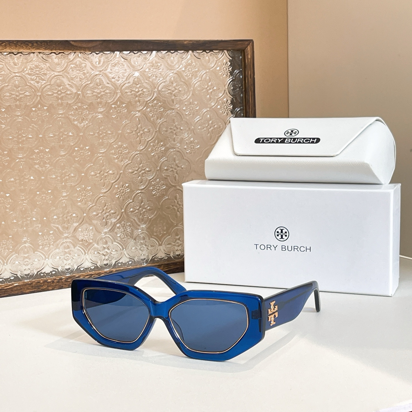 TORY BURCH🌟🌟🌟MODEL：TY9070U 🌟🌟🌟SIZE：55口15-145🌟🌟🌟