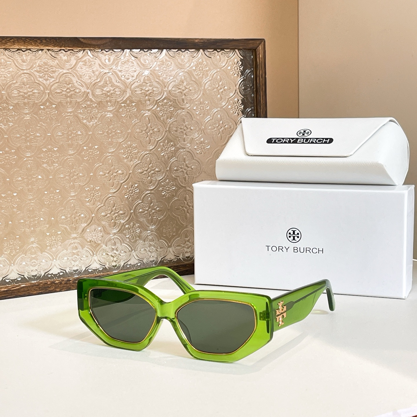 TORY BURCH🌟🌟🌟MODEL：TY9070U 🌟🌟🌟SIZE：55口15-145🌟🌟🌟