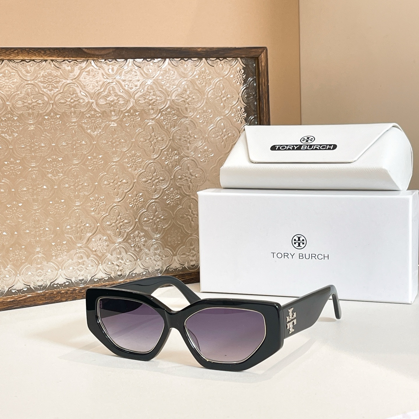 TORY BURCH🌟🌟🌟MODEL：TY9070U 🌟🌟🌟SIZE：55口15-145🌟🌟🌟