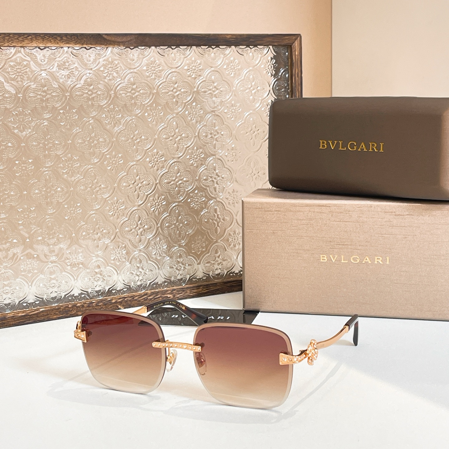 BVLGAR*🌟🌟🌟MODEL：BV6173B 🌟🌟🌟SIZE：54口18-145🌟🌟🌟