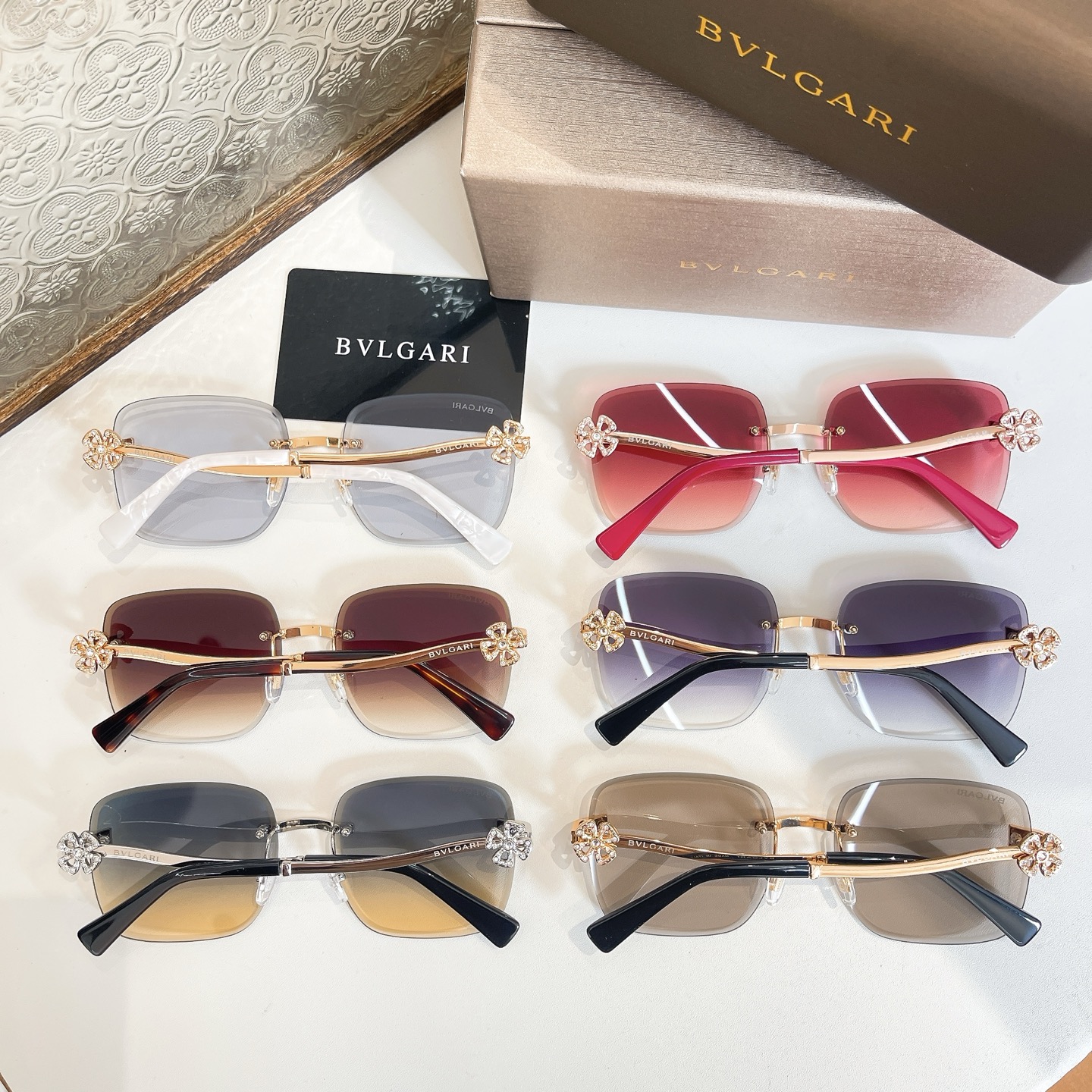 BVLGAR*🌟🌟🌟MODEL：BV6173B 🌟🌟🌟SIZE：54口18-145🌟🌟🌟