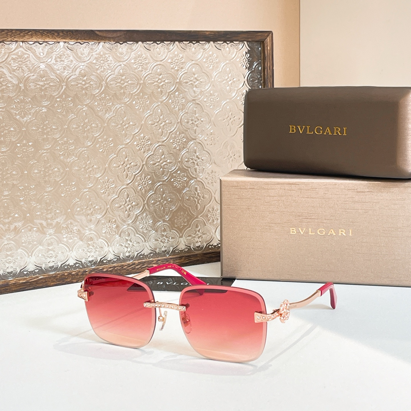 BVLGAR*🌟🌟🌟MODEL：BV6173B 🌟🌟🌟SIZE：54口18-145🌟🌟🌟