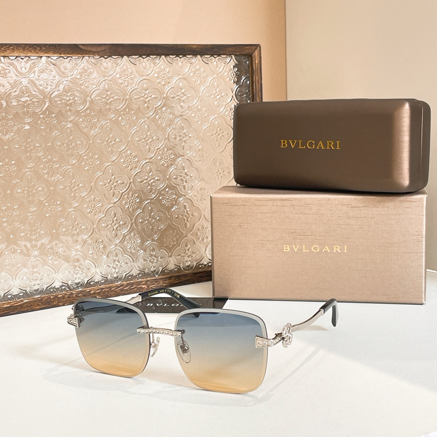 BVLGAR*🌟🌟🌟MODEL：BV6173B 🌟🌟🌟SIZE：54口18-145🌟🌟🌟