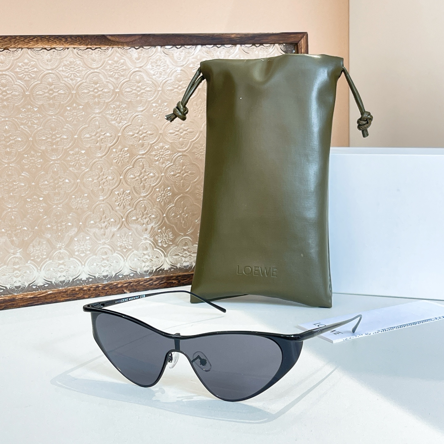  LOEWE🌟🌟🌟MODEL：LW40165U🌟🌟🌟SIZE：51口20-140🌟🌟🌟