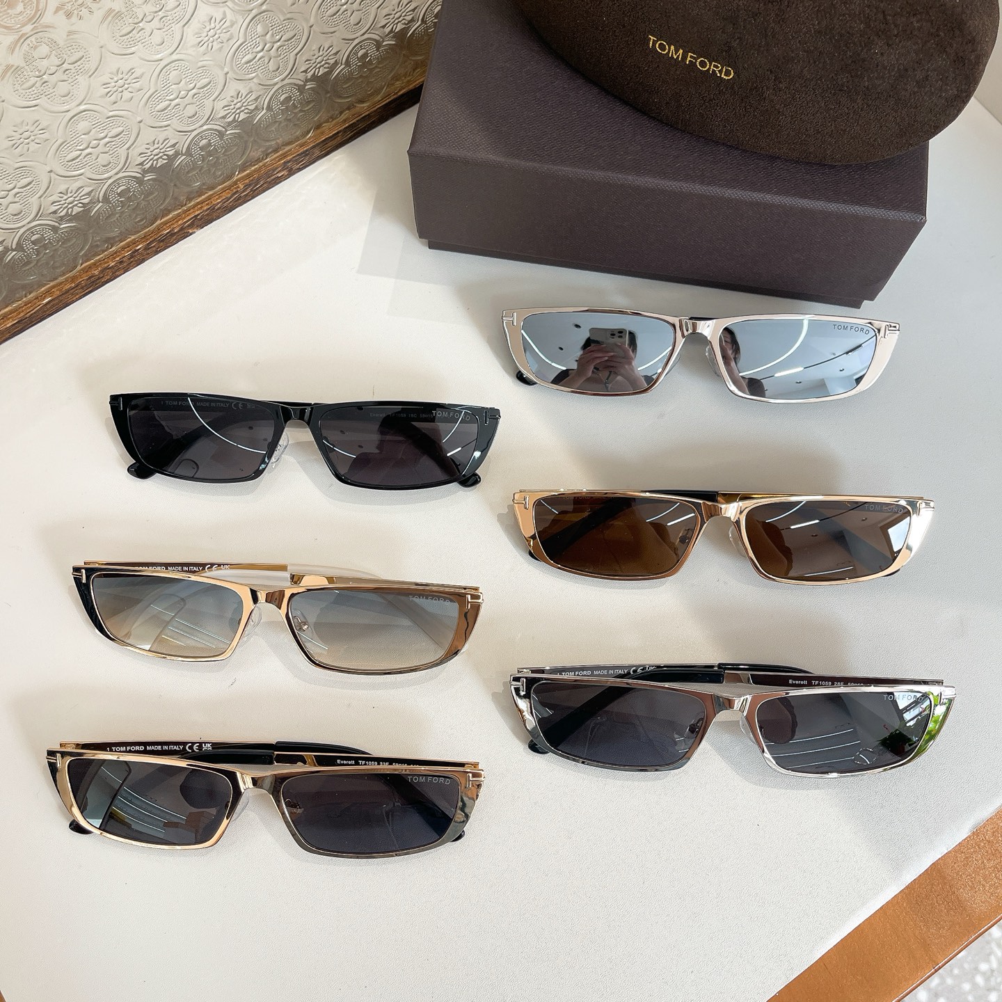 ￼ ￼ TOM FOR*💫💫💫MODEL：TF1059💫💫💫SIZE：67口8-130💫💫