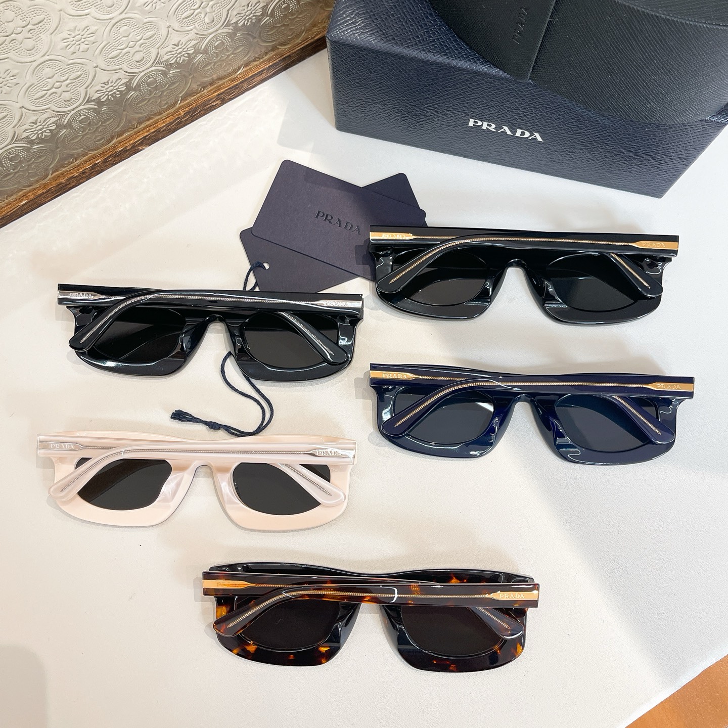 PRAD*⭐️⭐️⭐️MODELPRB02S⭐️⭐️⭐️SIZE：60口18-125⭐️⭐️⭐️ 