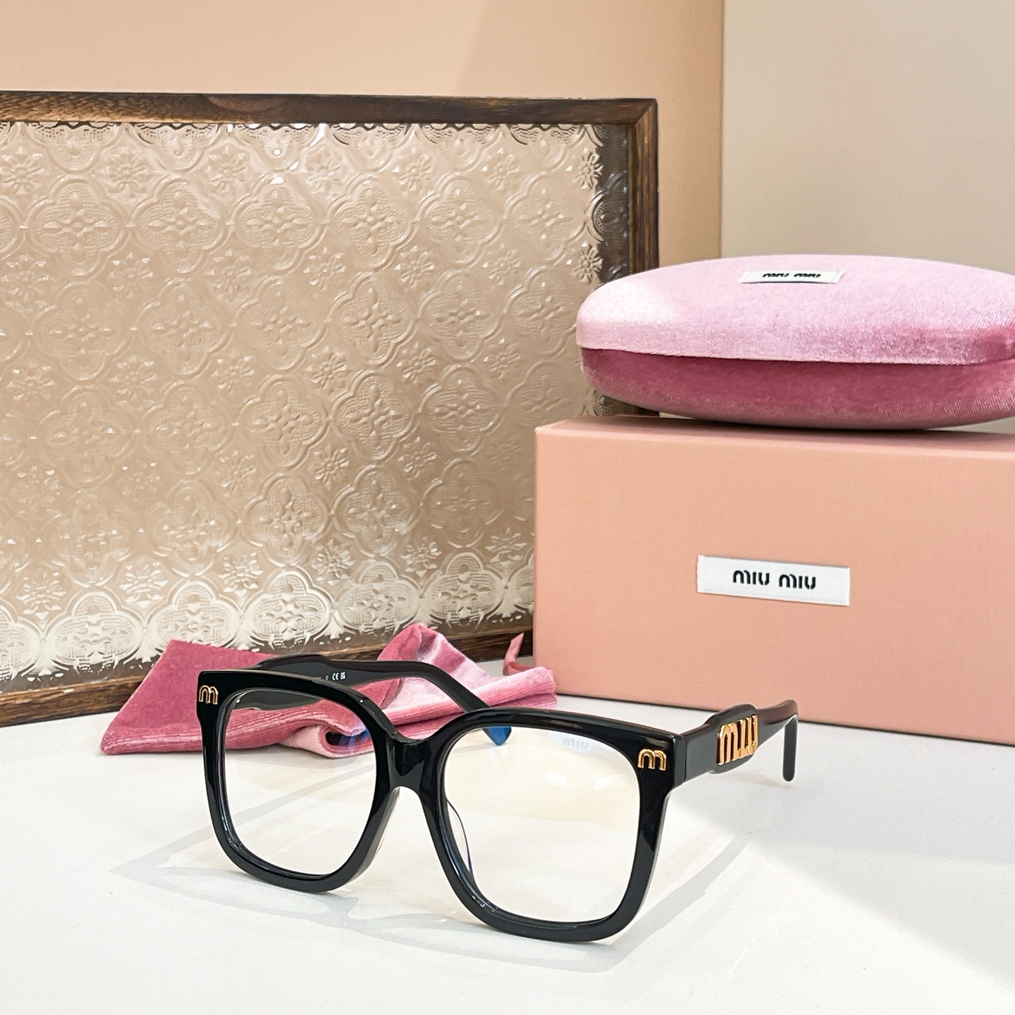 MIU MI*🎀🎀🎀MODELSMU 66N 🎀🎀🎀SIZE：50口18-140🎀🎀🎀 