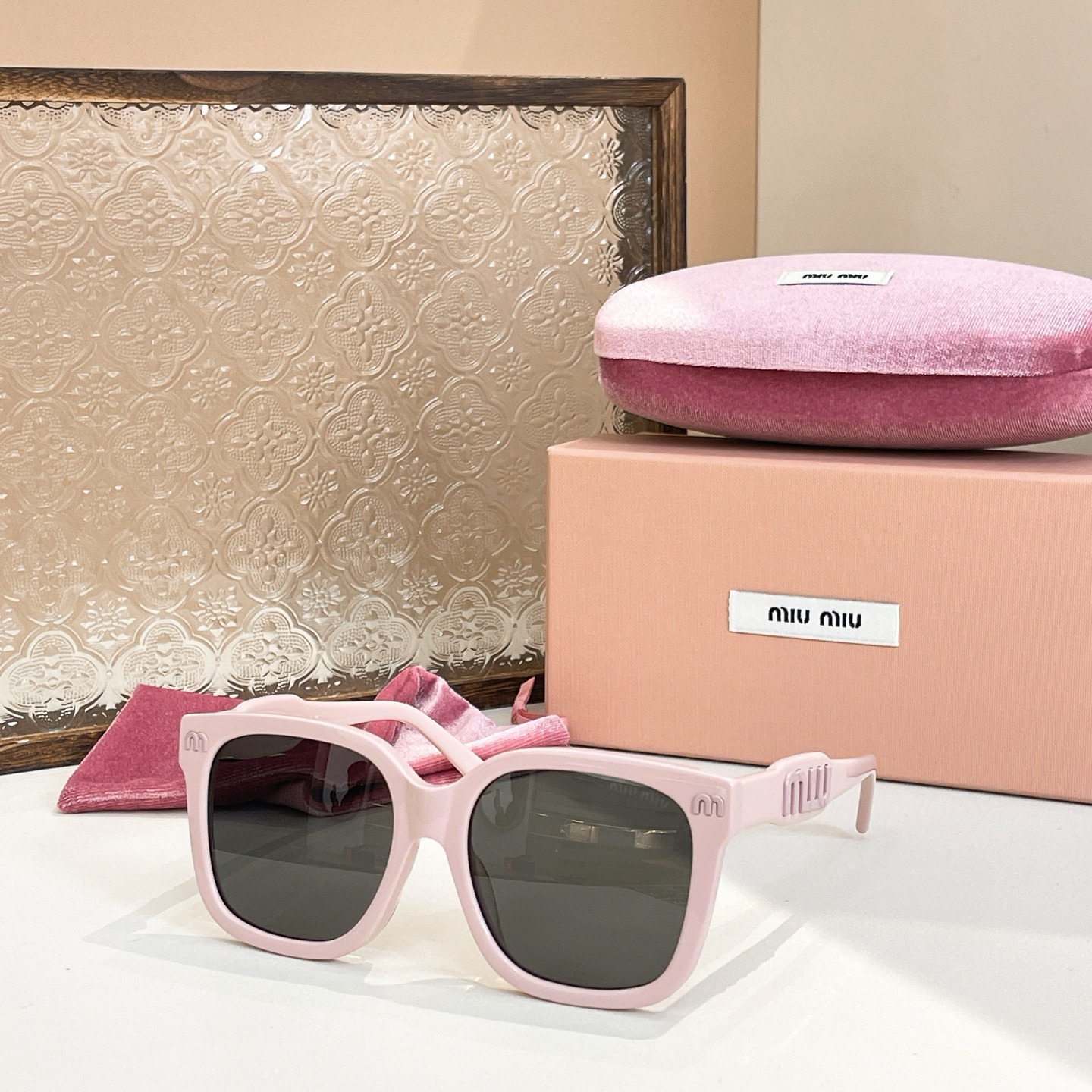 MIU MI*🎀🎀🎀MODELSMU 66N 🎀🎀🎀SIZE：50口18-140🎀🎀🎀 