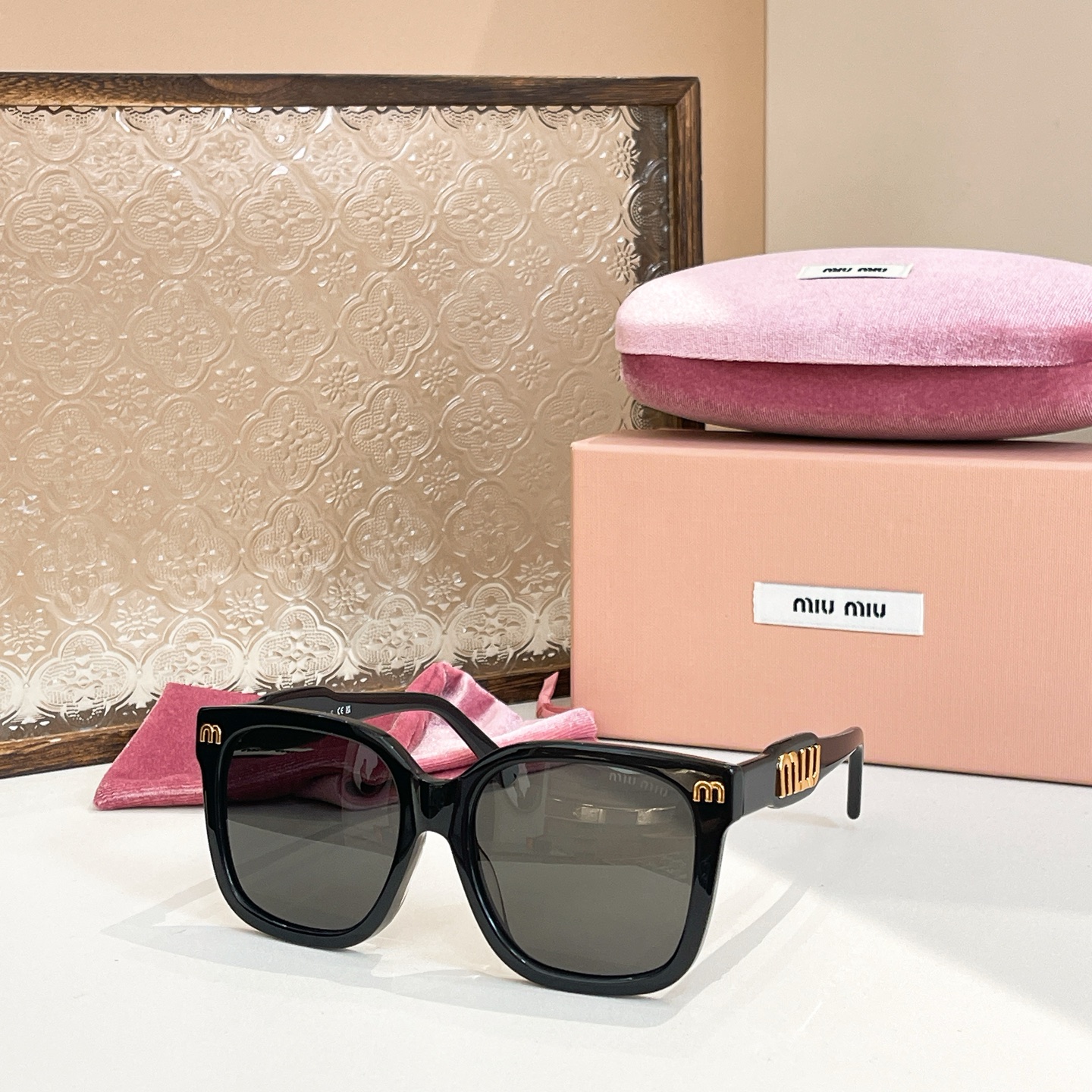 MIU MI*🎀🎀🎀MODELSMU 66N 🎀🎀🎀SIZE：50口18-140🎀🎀🎀 