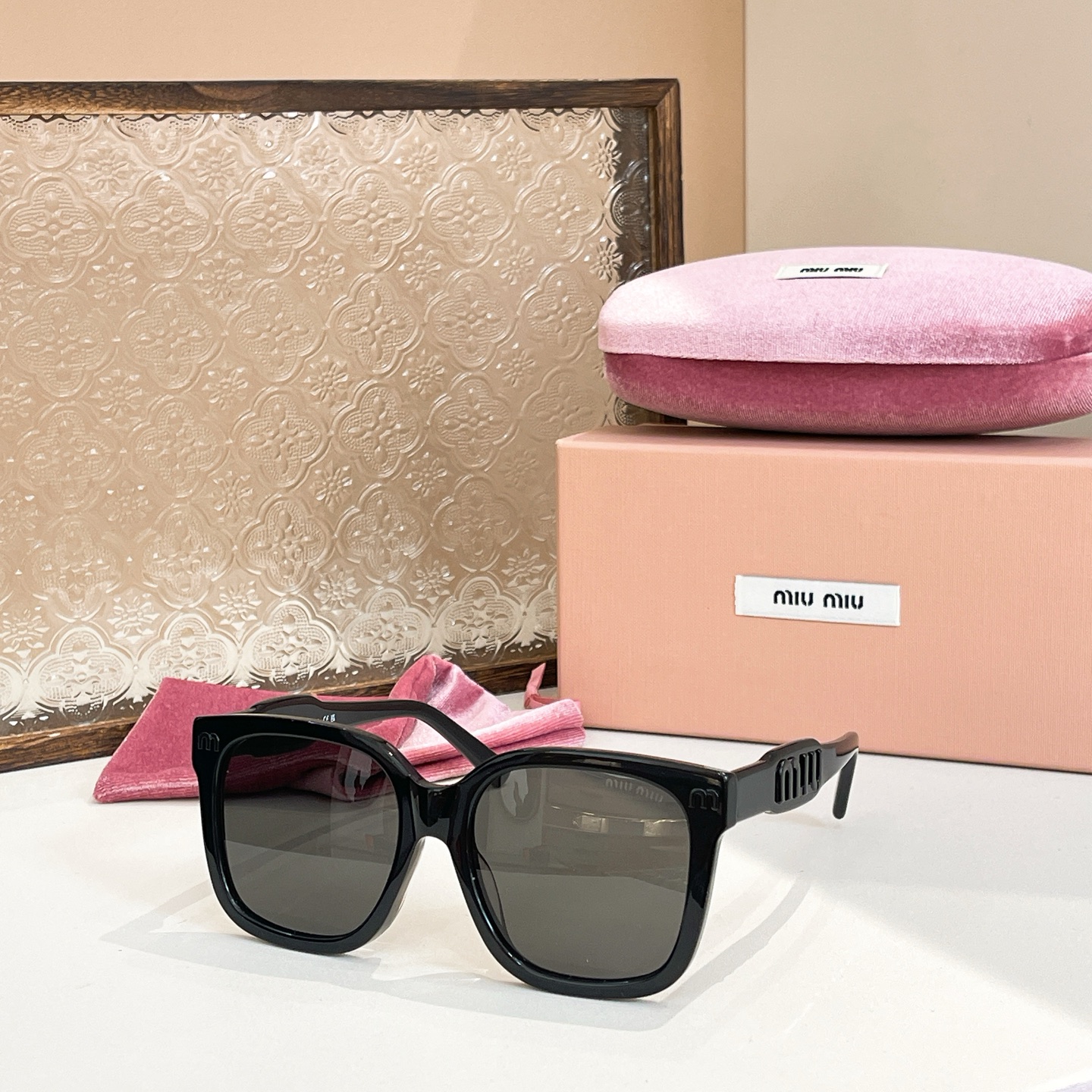 MIU MI*🎀🎀🎀MODELSMU 66N 🎀🎀🎀SIZE：50口18-140🎀🎀🎀 