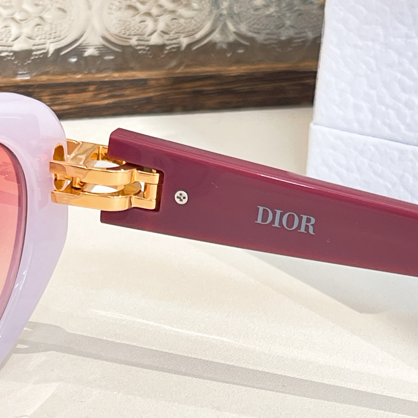 DIO*🌟🌟🌟MODEL：CDior S3I 🌟🌟🌟SIZE：56口17-140🌟🌟🌟