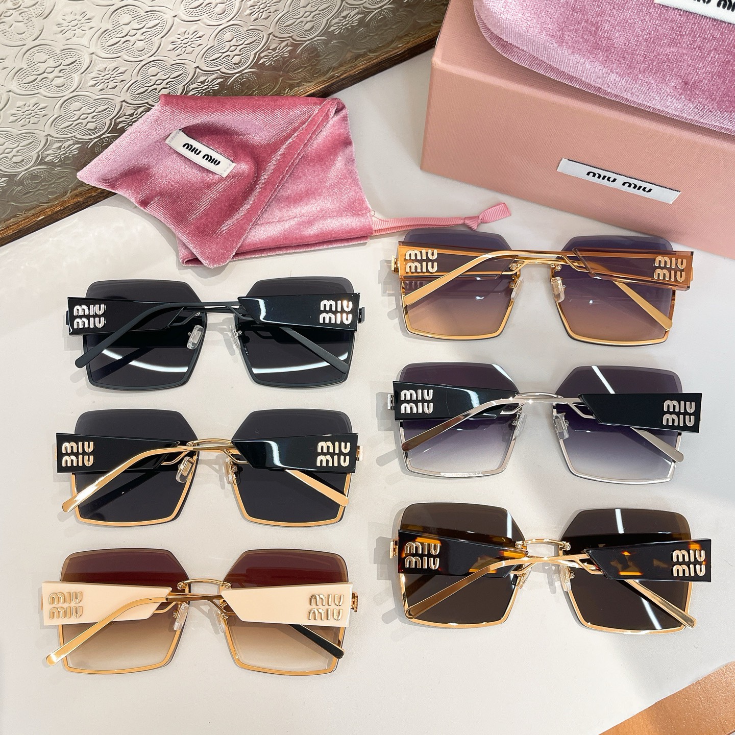 MIU MI*🎀🎀🎀MODELSMU 60WS🎀🎀🎀SIZE：50口18-140🎀🎀🎀 