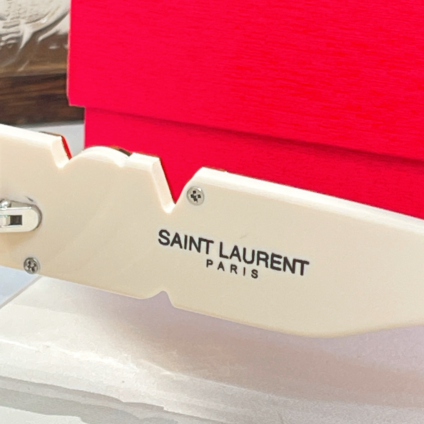  SAINT LAUREN*💫💫💫MODEL：SLM88💫💫💫SIZE：61口17-145💫💫💫