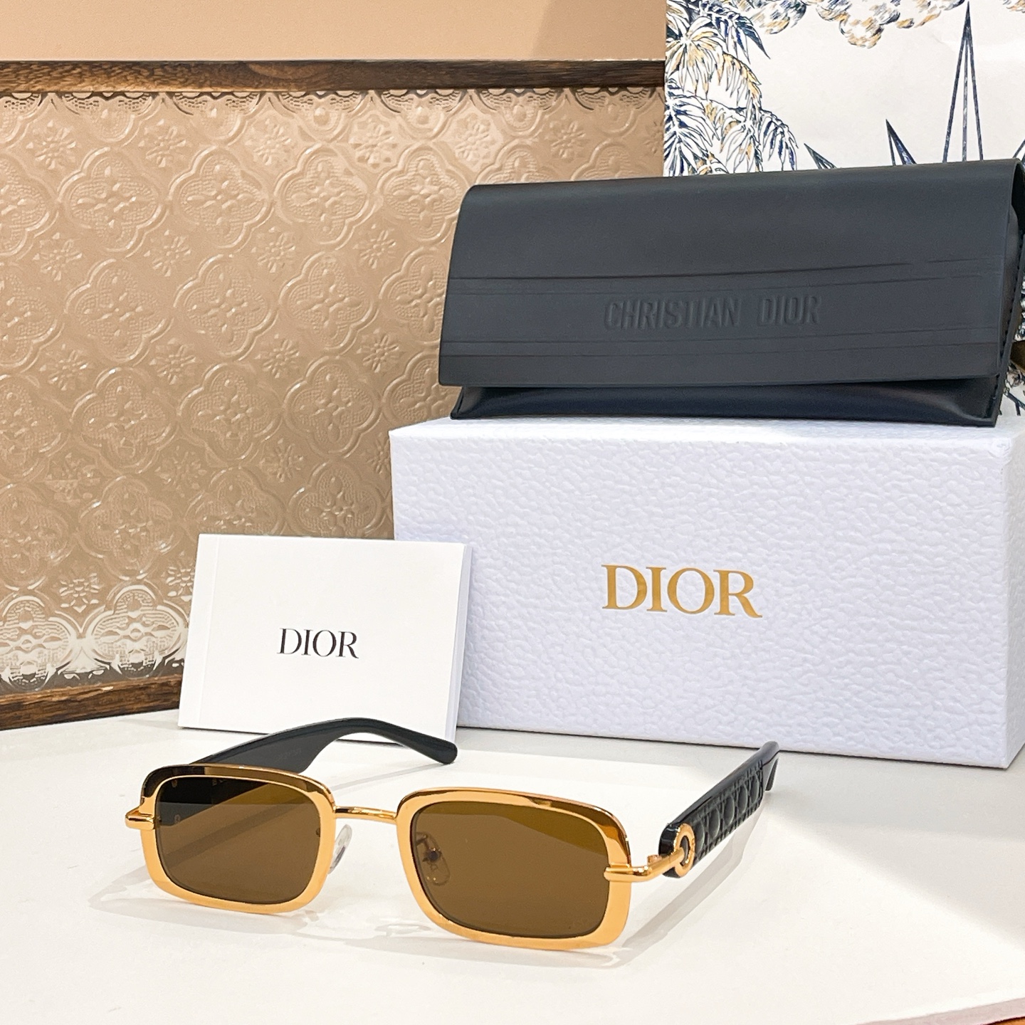 DIO*🌟🌟🌟MODEL：Christian R6U🌟🌟🌟SIZE：56口17-140🌟🌟🌟