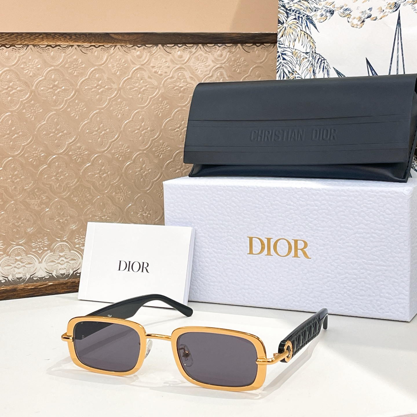 DIO*🌟🌟🌟MODEL：Christian R6U🌟🌟🌟SIZE：56口17-140🌟🌟🌟