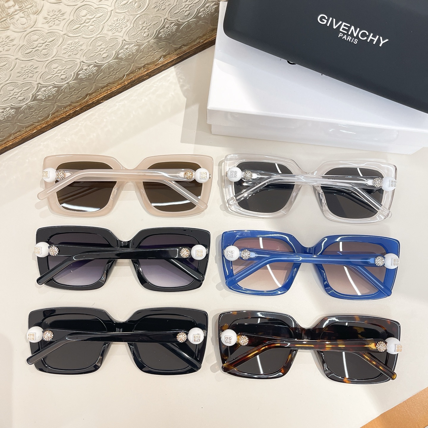  GIVENCH*⭐️⭐️⭐️MODEL：GV40071F⭐️⭐️⭐️SIZE：56口16-140⭐️⭐