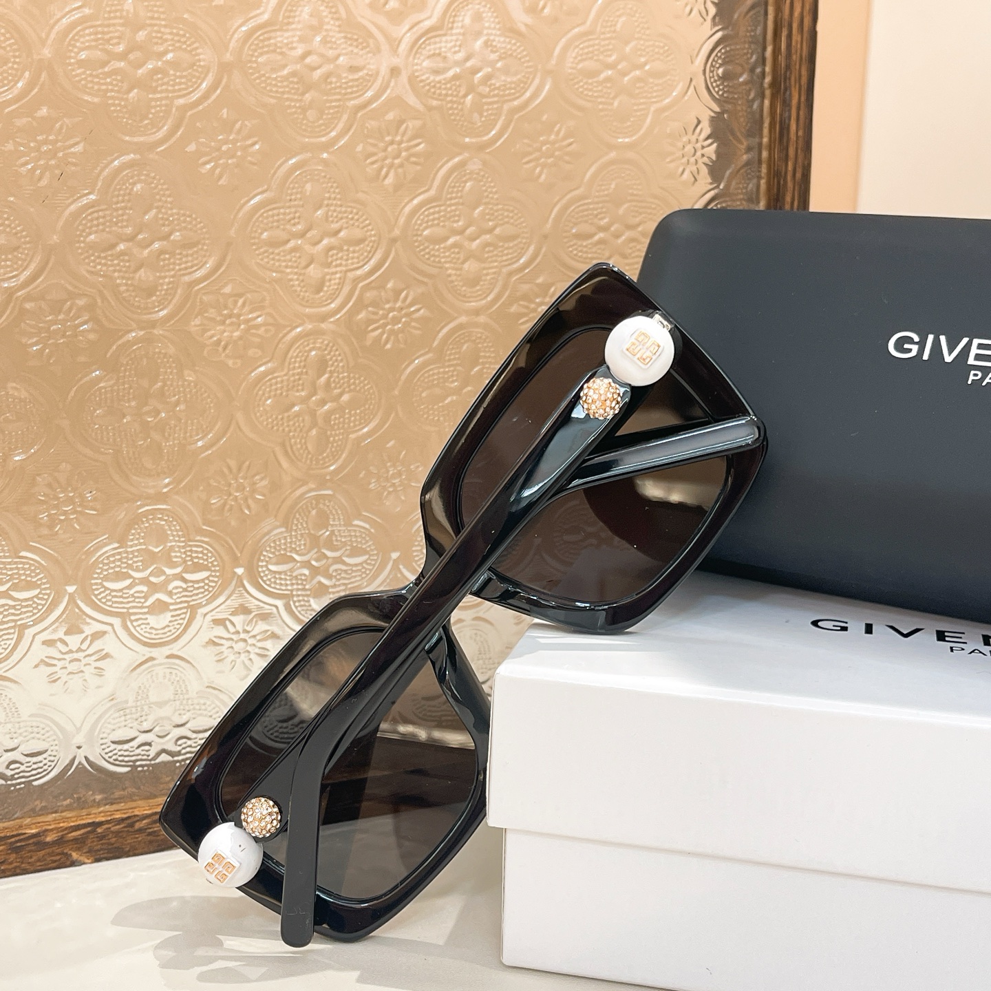  GIVENCH*⭐️⭐️⭐️MODEL：GV40071F⭐️⭐️⭐️SIZE：56口16-140⭐️⭐