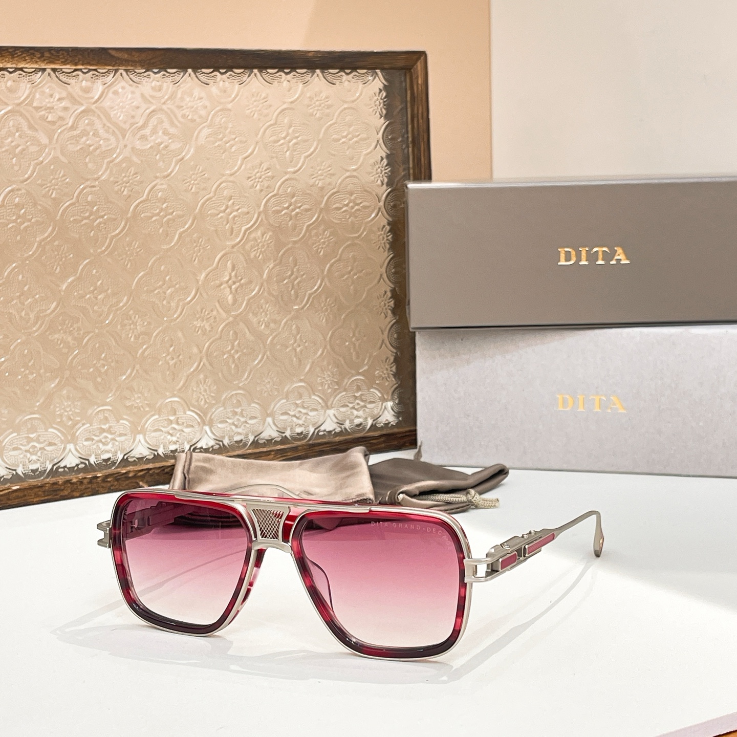  DITA⚜️⚜️⚜️MODEL：DTS460-A⚜️⚜️⚜️SIZE：59口15-140⚜️⚜️⚜️