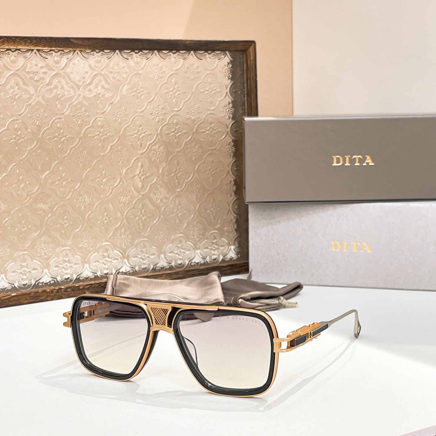  DITA⚜️⚜️⚜️MODEL：DTS460-A⚜️⚜️⚜️SIZE：59口15-140⚜️⚜️⚜️
