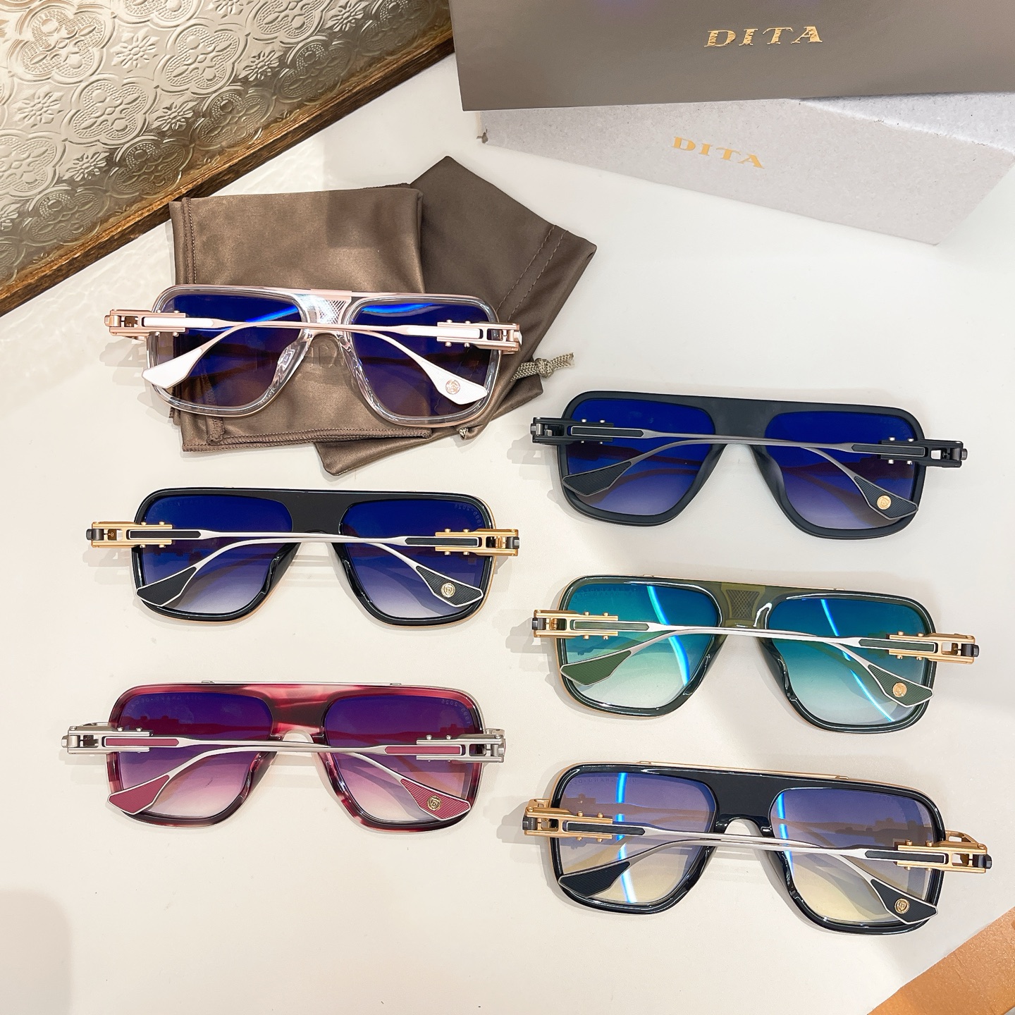  DITA⚜️⚜️⚜️MODEL：DTS460-A⚜️⚜️⚜️SIZE：59口15-140⚜️⚜️⚜️