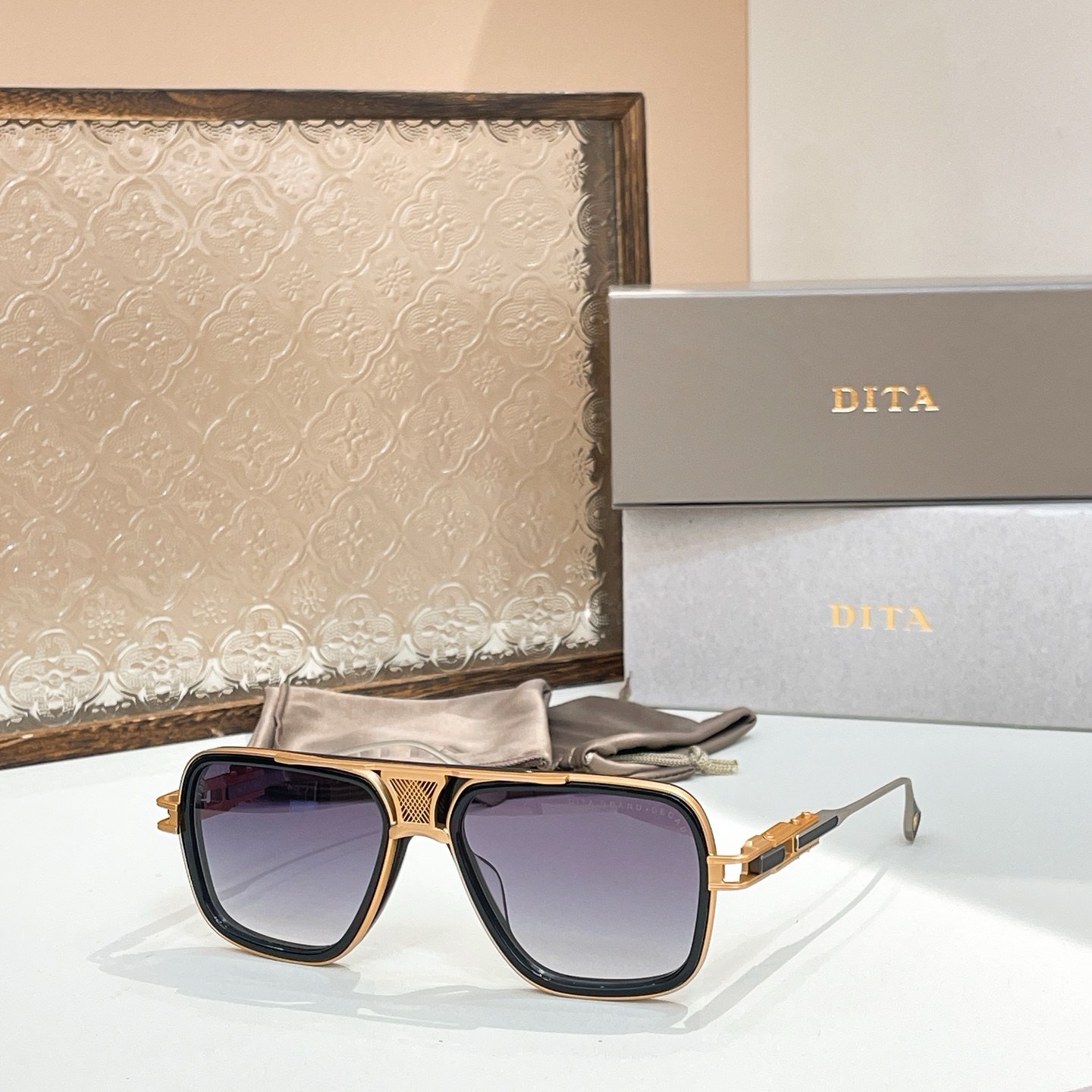  DITA⚜️⚜️⚜️MODEL：DTS460-A⚜️⚜️⚜️SIZE：59口15-140⚜️⚜️⚜️