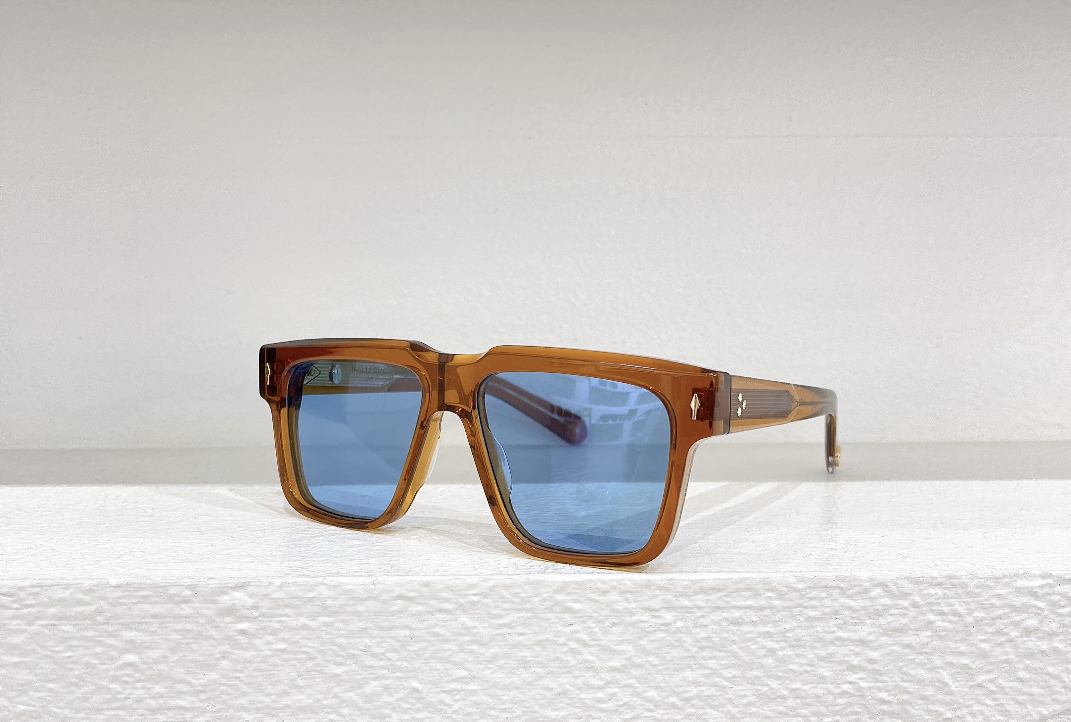 JACQUES MARIE MAG🌟🌟🌟MODELTRAMONTO🌟🌟SIZE：57口18🌟🌟🌟配送盒子