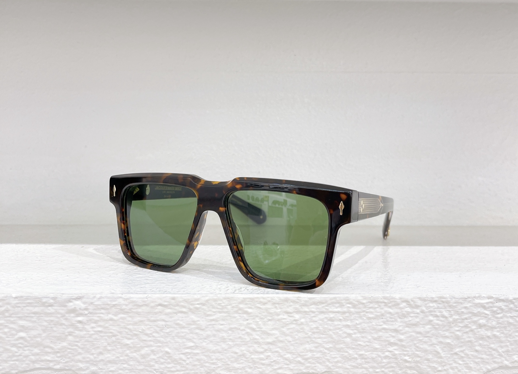 JACQUES MARIE MAG🌟🌟🌟MODELTRAMONTO🌟🌟SIZE：57口18🌟🌟🌟配送盒子