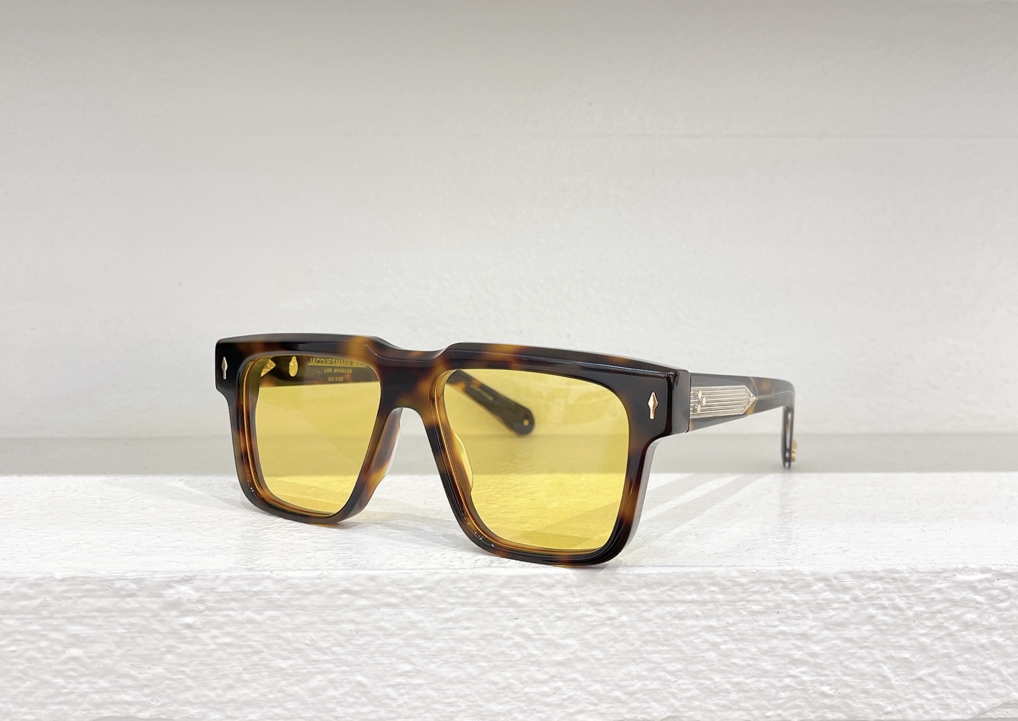 JACQUES MARIE MAG🌟🌟🌟MODELTRAMONTO🌟🌟SIZE：57口18🌟🌟🌟配送盒子