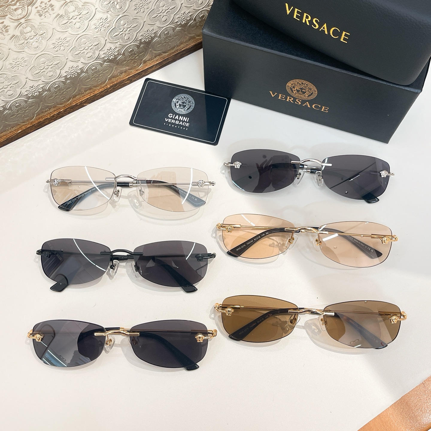 ￼ VERSAC*🌟🌟🌟MODEL：2279🌟🌟🌟SIZE：60口18-140🌟🌟🌟