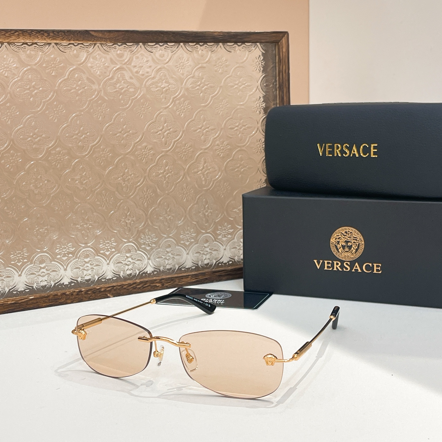 ￼ VERSAC*🌟🌟🌟MODEL：2279🌟🌟🌟SIZE：60口18-140🌟🌟🌟