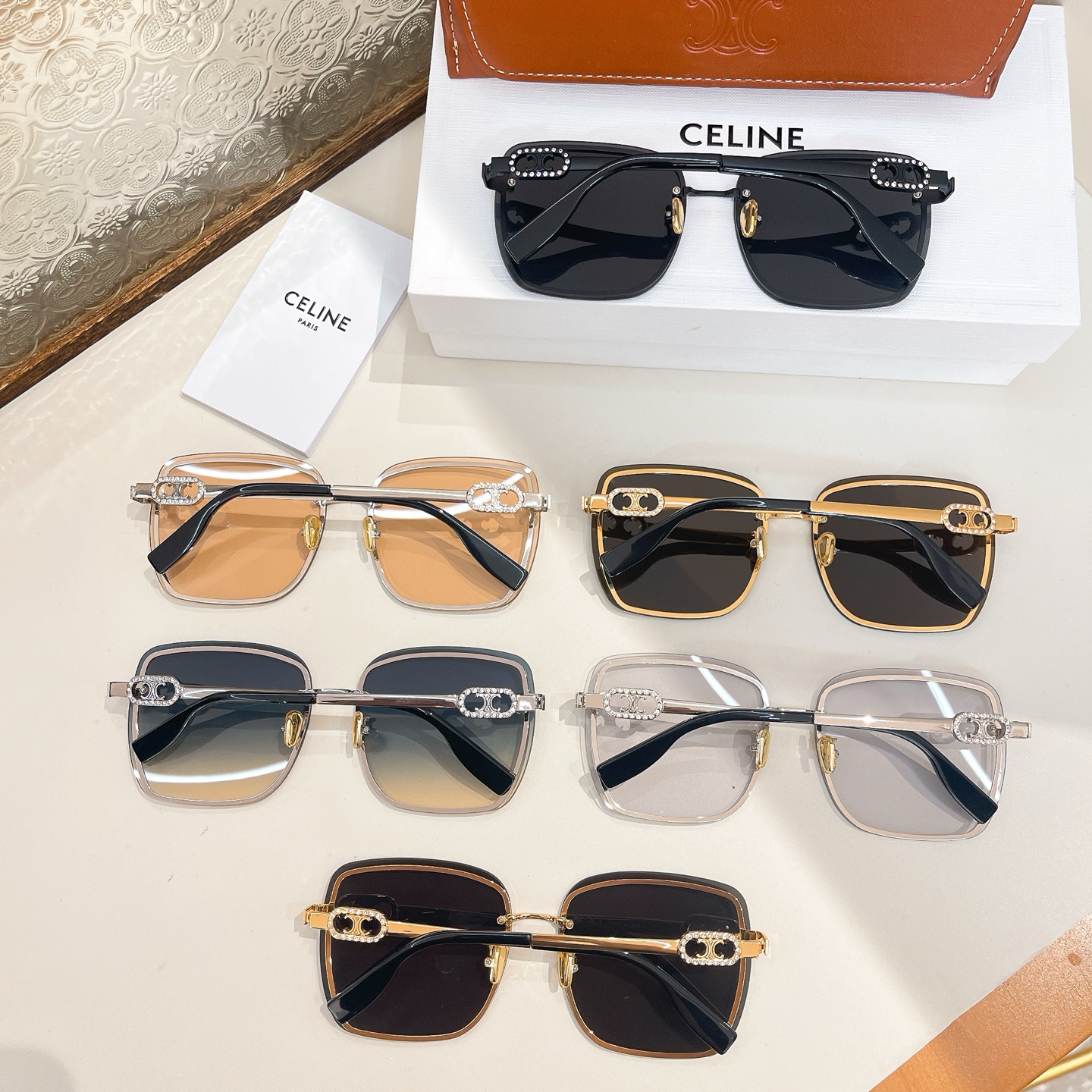 ￼ CELIN*🌟🌟🌟MODELCL52223🌟🌟🌟SIZE62口16-145🌟🌟🌟