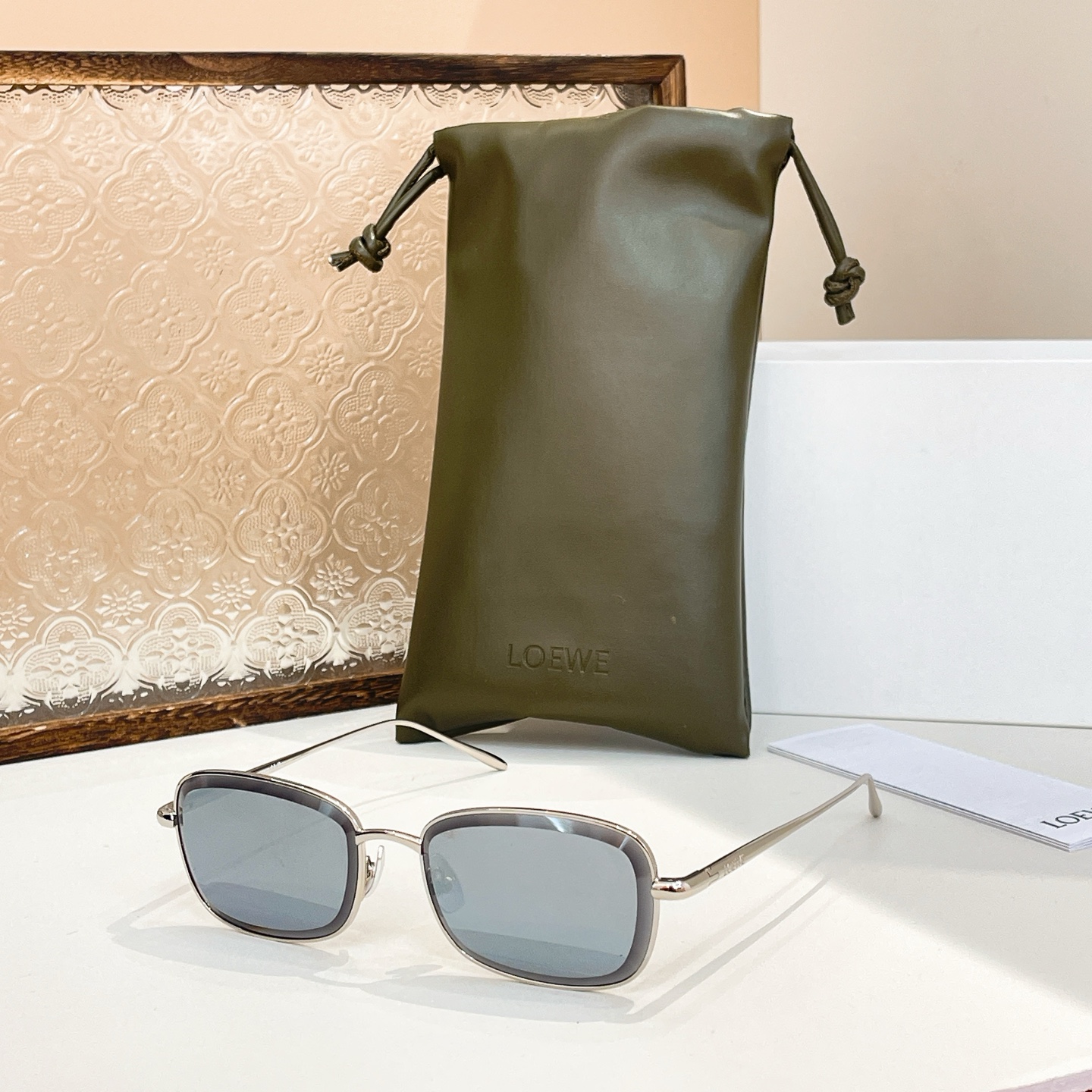 ￼  LOEWE🌟🌟🌟MODEL：LW40159U🌟🌟🌟SIZE：55口17-140🌟🌟🌟