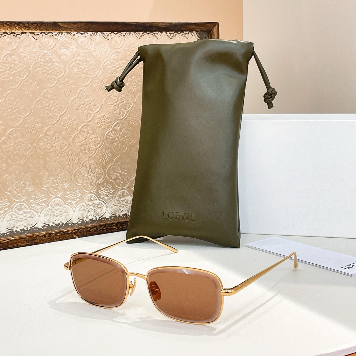 ￼  LOEWE🌟🌟🌟MODEL：LW40159U🌟🌟🌟SIZE：55口17-140🌟🌟🌟