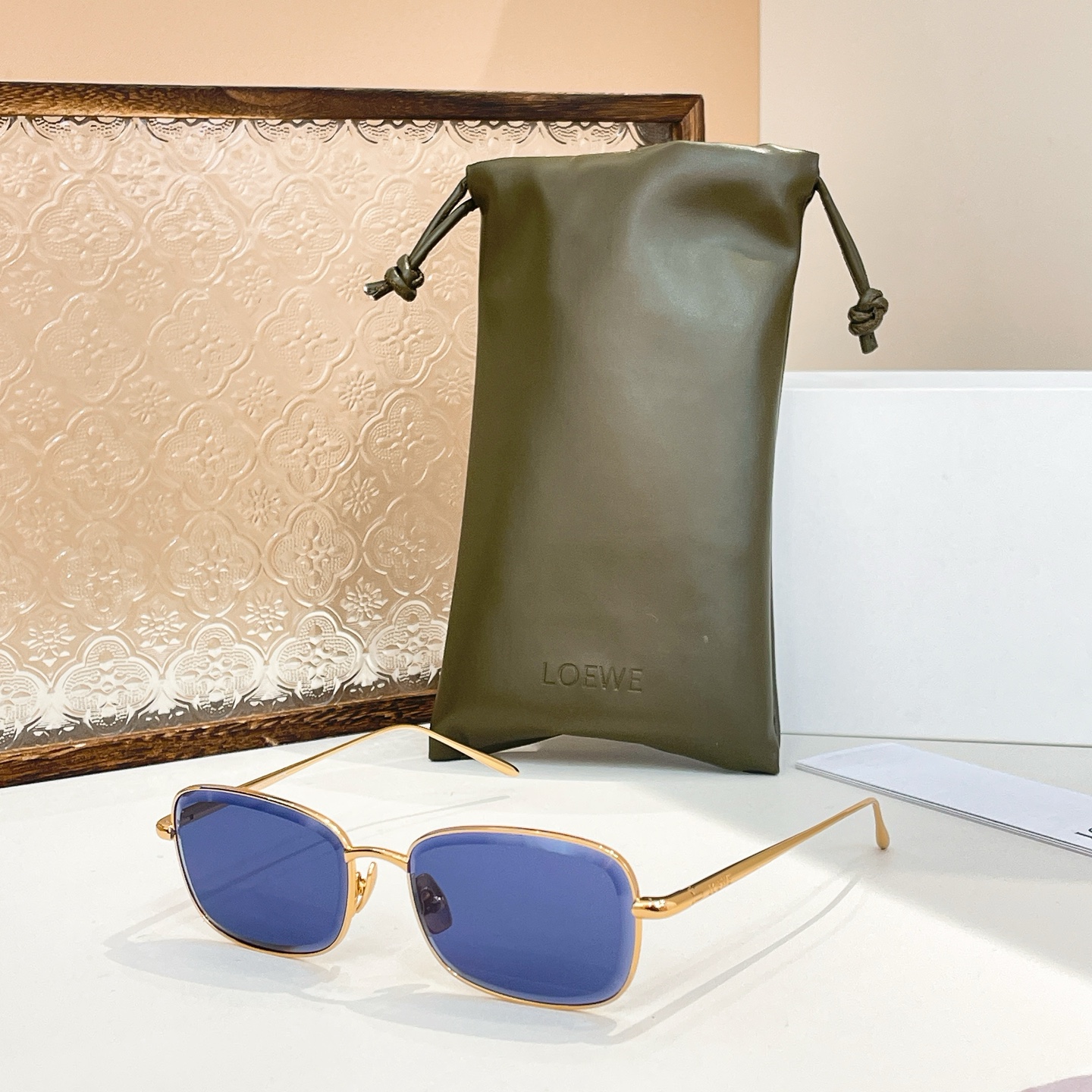 ￼  LOEWE🌟🌟🌟MODEL：LW40159U🌟🌟🌟SIZE：55口17-140🌟🌟🌟