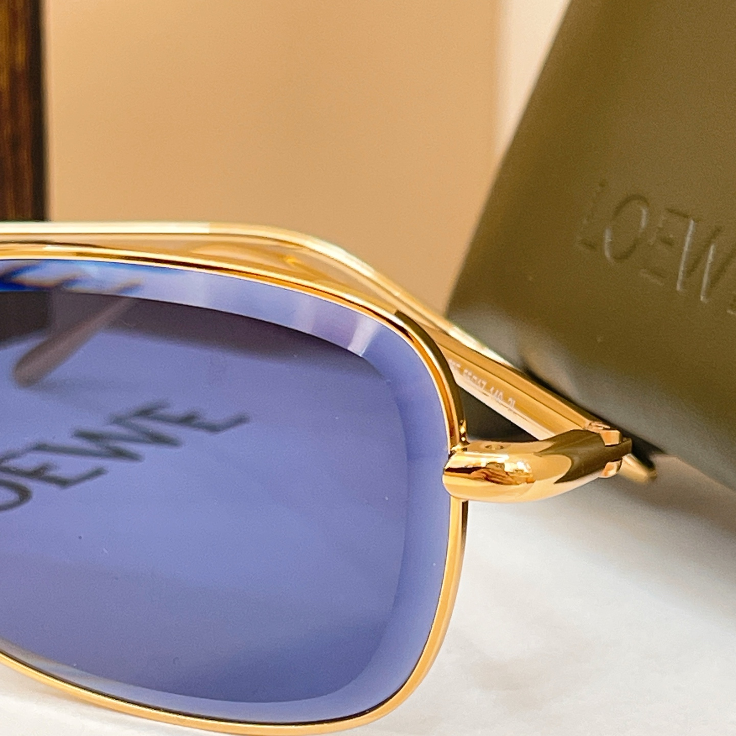 LOEWE🌟🌟🌟MODEL：LW40159U🌟🌟🌟SIZE：55口17-140🌟🌟🌟