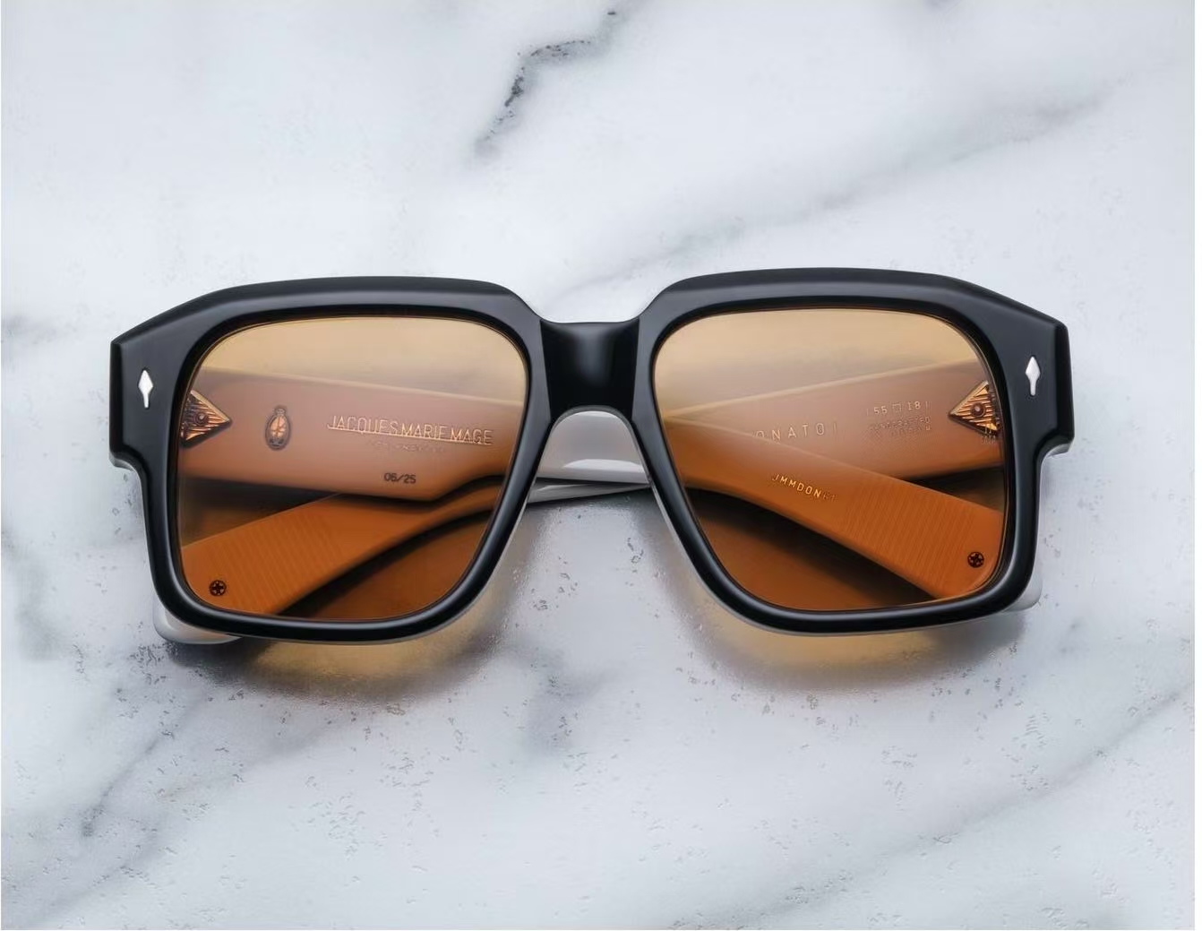  JACQUES MARIE MAG🌟🌟🌟MODELDONATO🌟🌟SIZE：55口18🌟🌟🌟配送盒子～