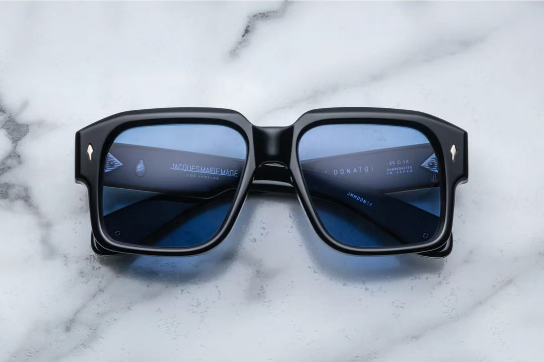  JACQUES MARIE MAG🌟🌟🌟MODELDONATO🌟🌟SIZE：55口18🌟🌟🌟配送盒子～