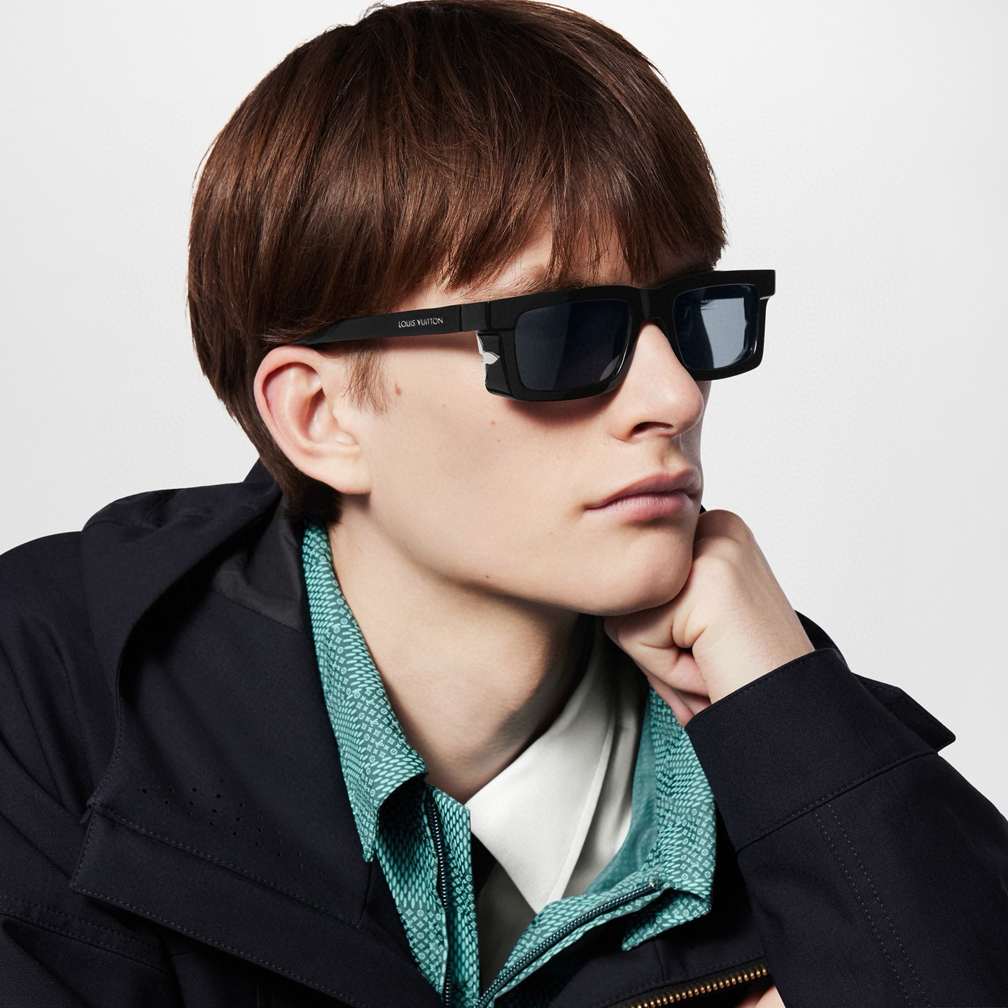 LOUIS VUITTO*🌟🌟🌟MODEL：Z2187U🌟🌟🌟SIZE：57口16-145🌟🌟🌟