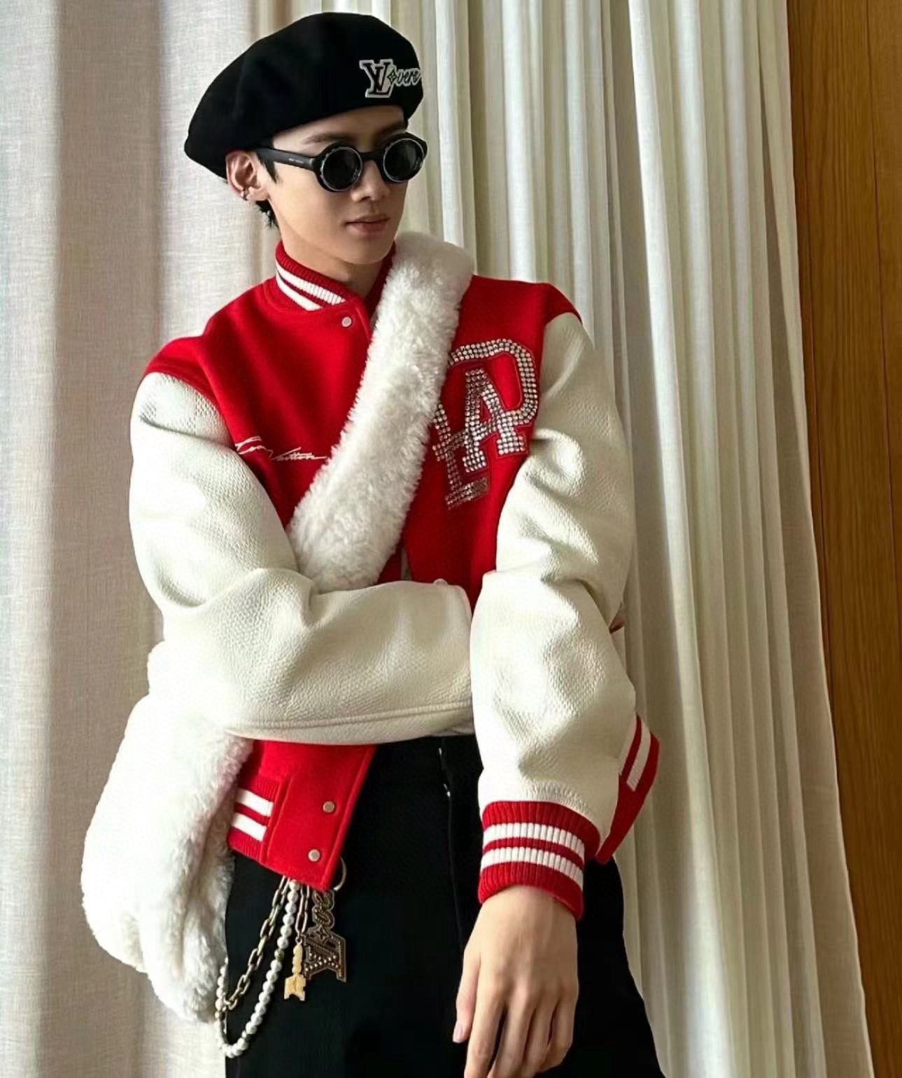 LOUIS VUITTO*🌟🌟🌟MODEL：Z2386U🌟🌟🌟SIZE：57口16-145🌟🌟🌟～～没钻