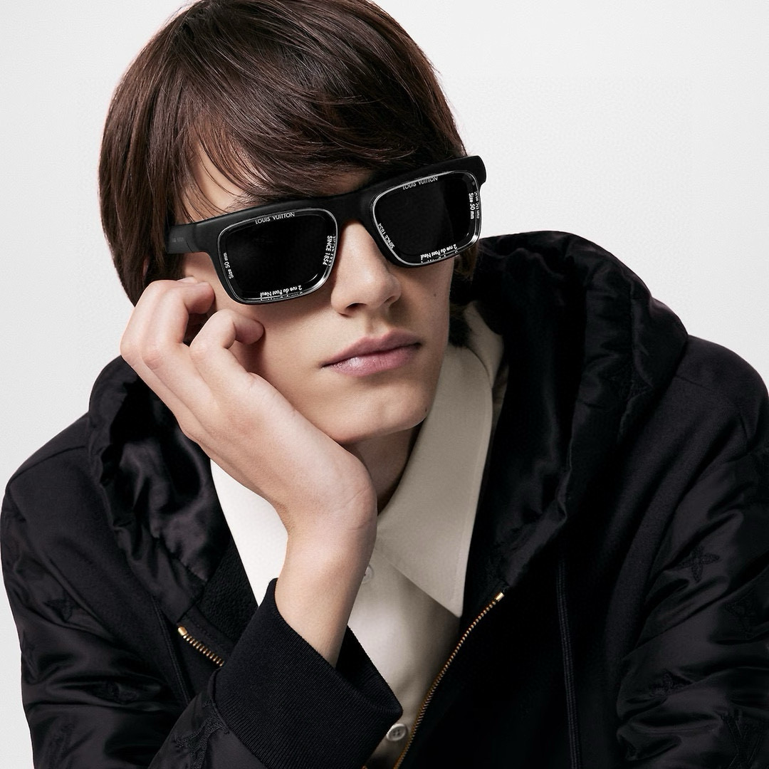 LOUIS VUITTO*🌟🌟🌟MODEL：Z2442U🌟🌟🌟SIZE：57口16-145🌟🌟🌟～～