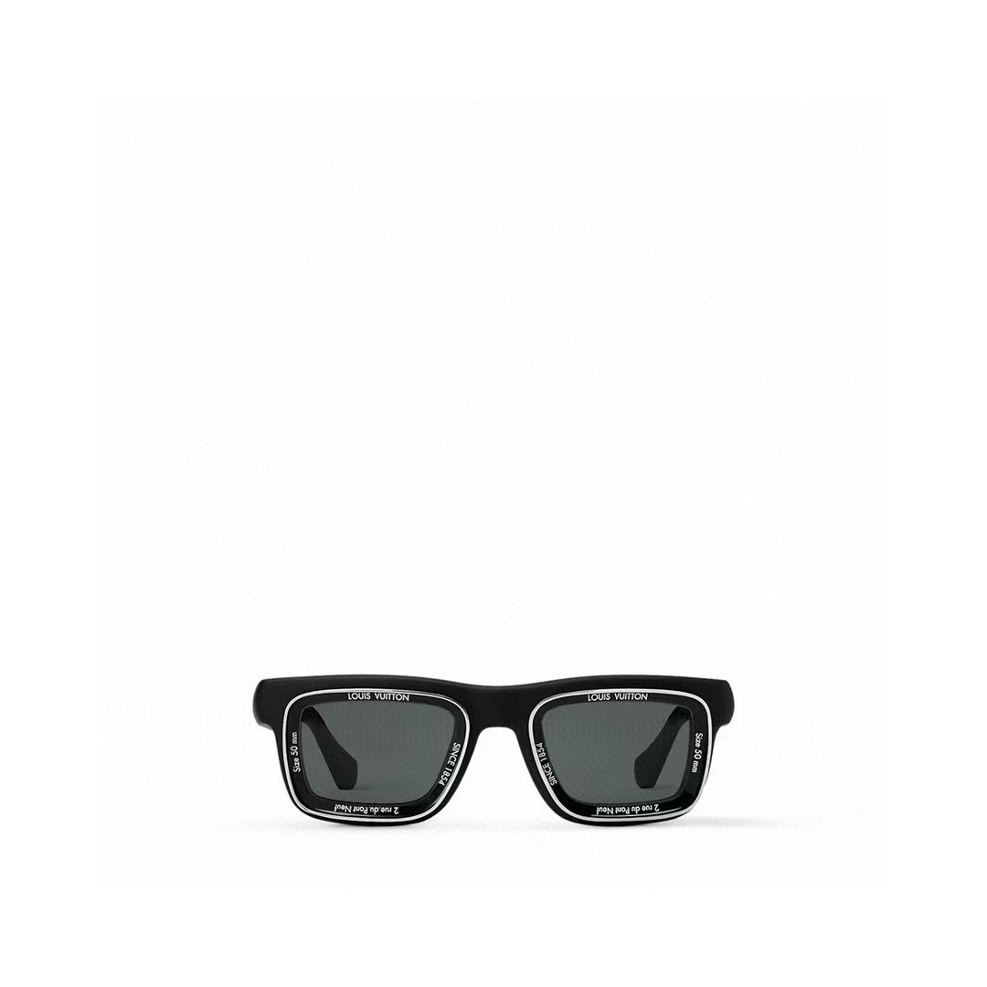 LOUIS VUITTO*🌟🌟🌟MODEL：Z2442U🌟🌟🌟SIZE：57口16-145🌟🌟🌟～～