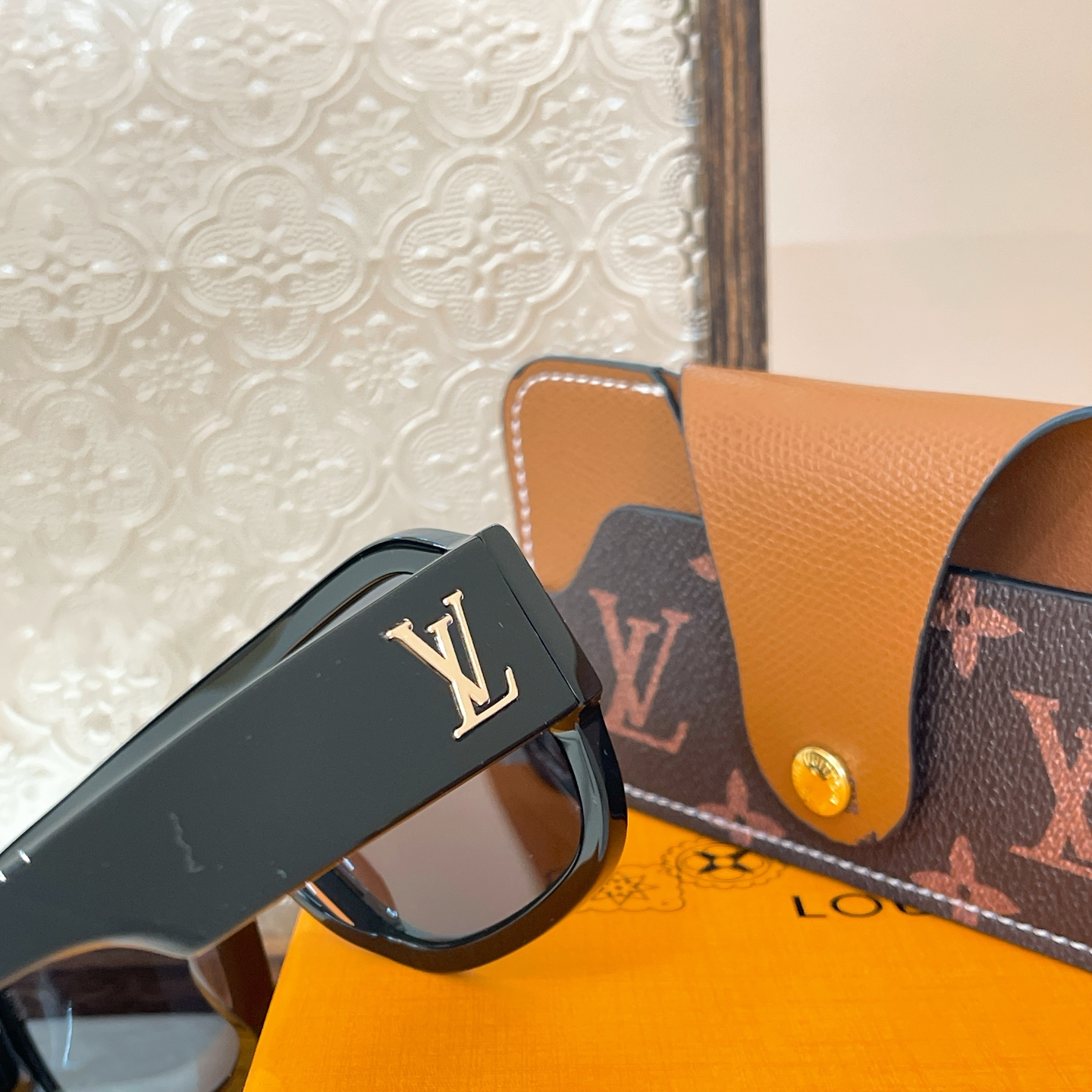  LOUIS VUITTON✨✨✨MODEL：Z2613E✨✨✨ SIZE：54口21-140✨✨✨