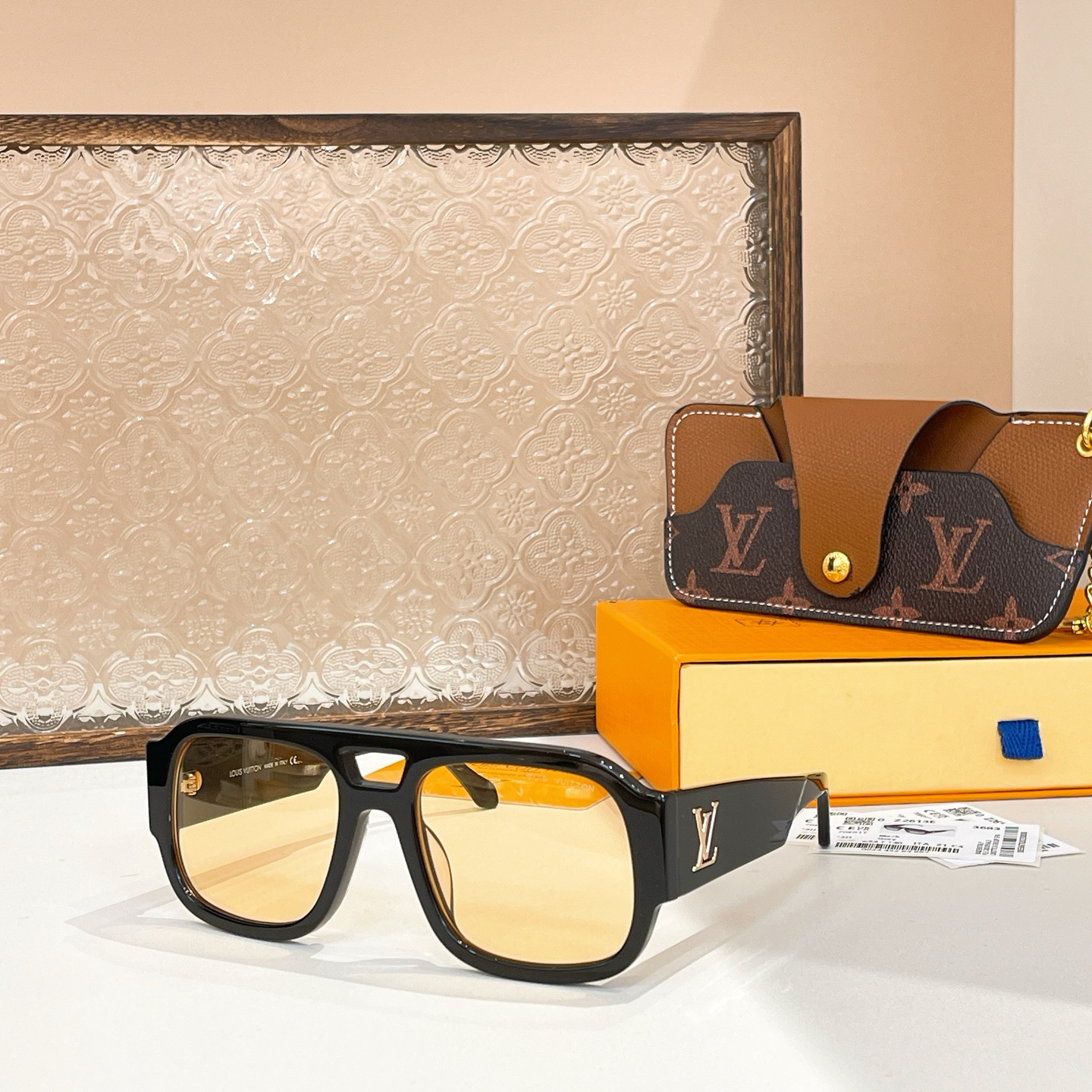  LOUIS VUITTON✨✨✨MODEL：Z2613E✨✨✨ SIZE：54口21-140✨✨✨