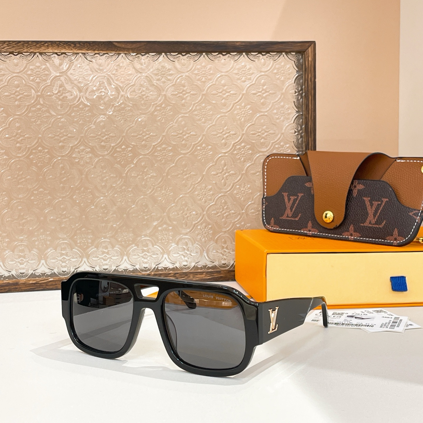  LOUIS VUITTON✨✨✨MODEL：Z2613E✨✨✨ SIZE：54口21-140✨✨✨