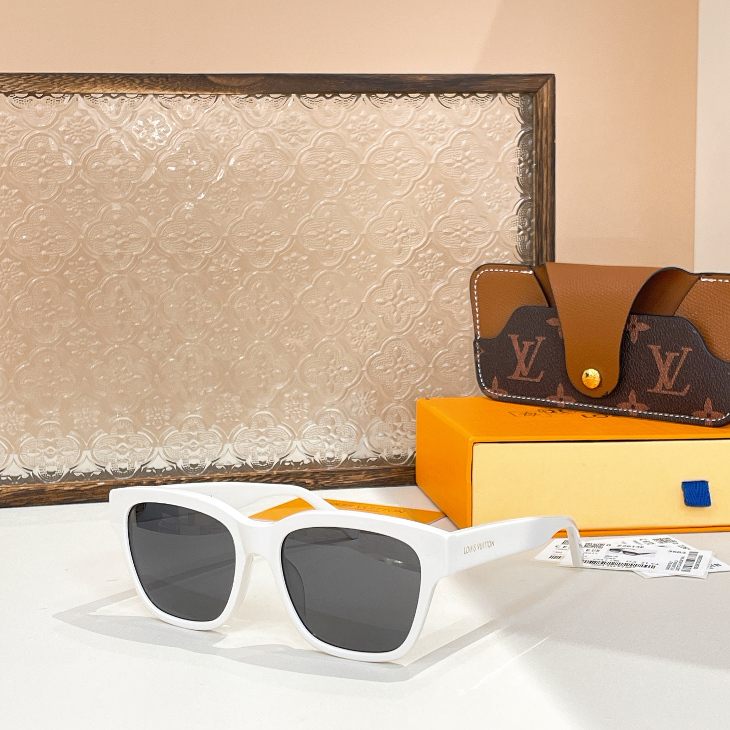  LOUIS VUITTON✨✨✨MODEL：Z2464U✨✨✨ SIZE：54口19-140✨✨✨