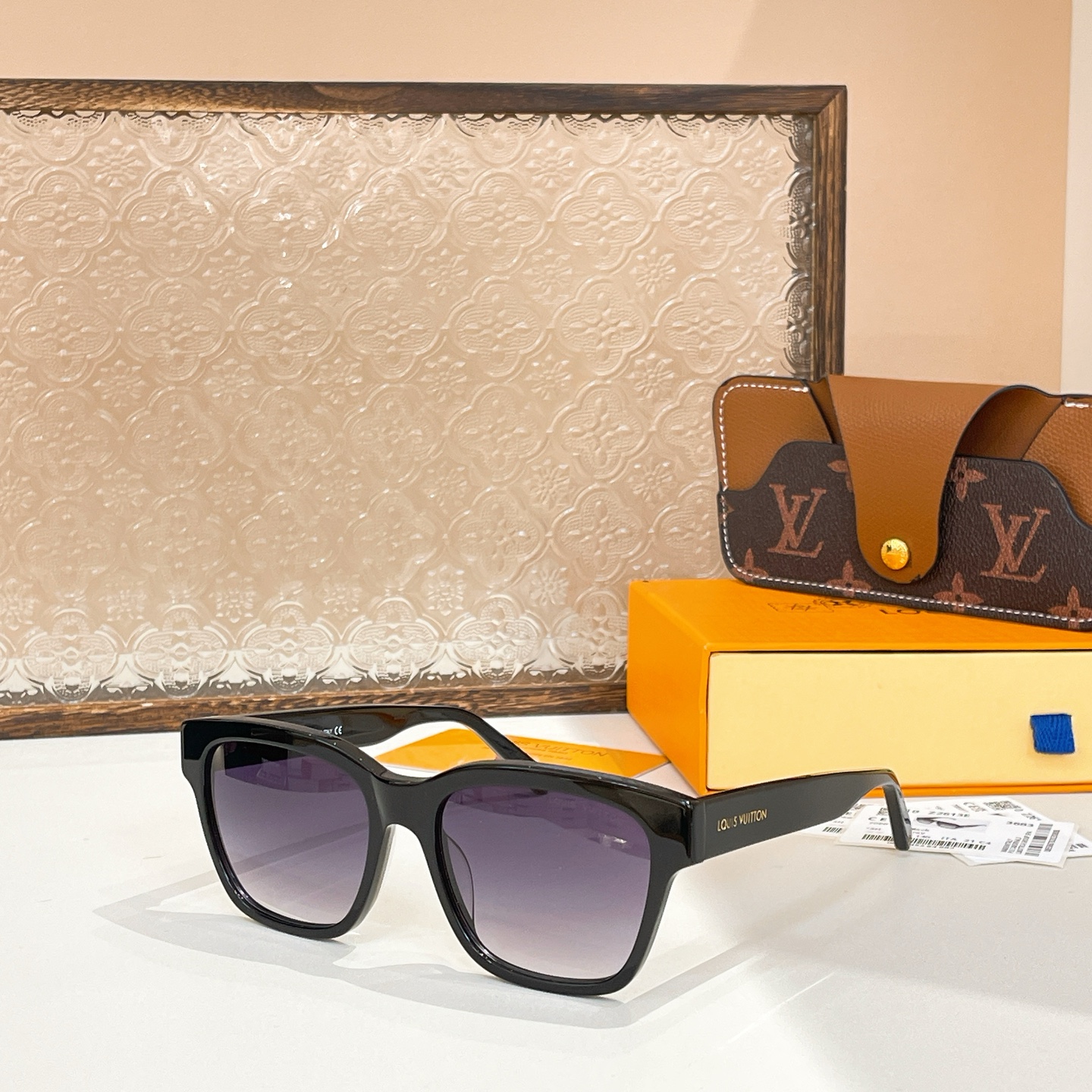  LOUIS VUITTON✨✨✨MODEL：Z2464U✨✨✨ SIZE：54口19-140✨✨✨