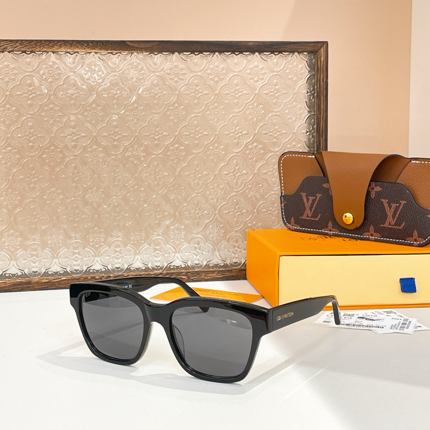  LOUIS VUITTON✨✨✨MODEL：Z2464U✨✨✨ SIZE：54口19-140✨✨✨