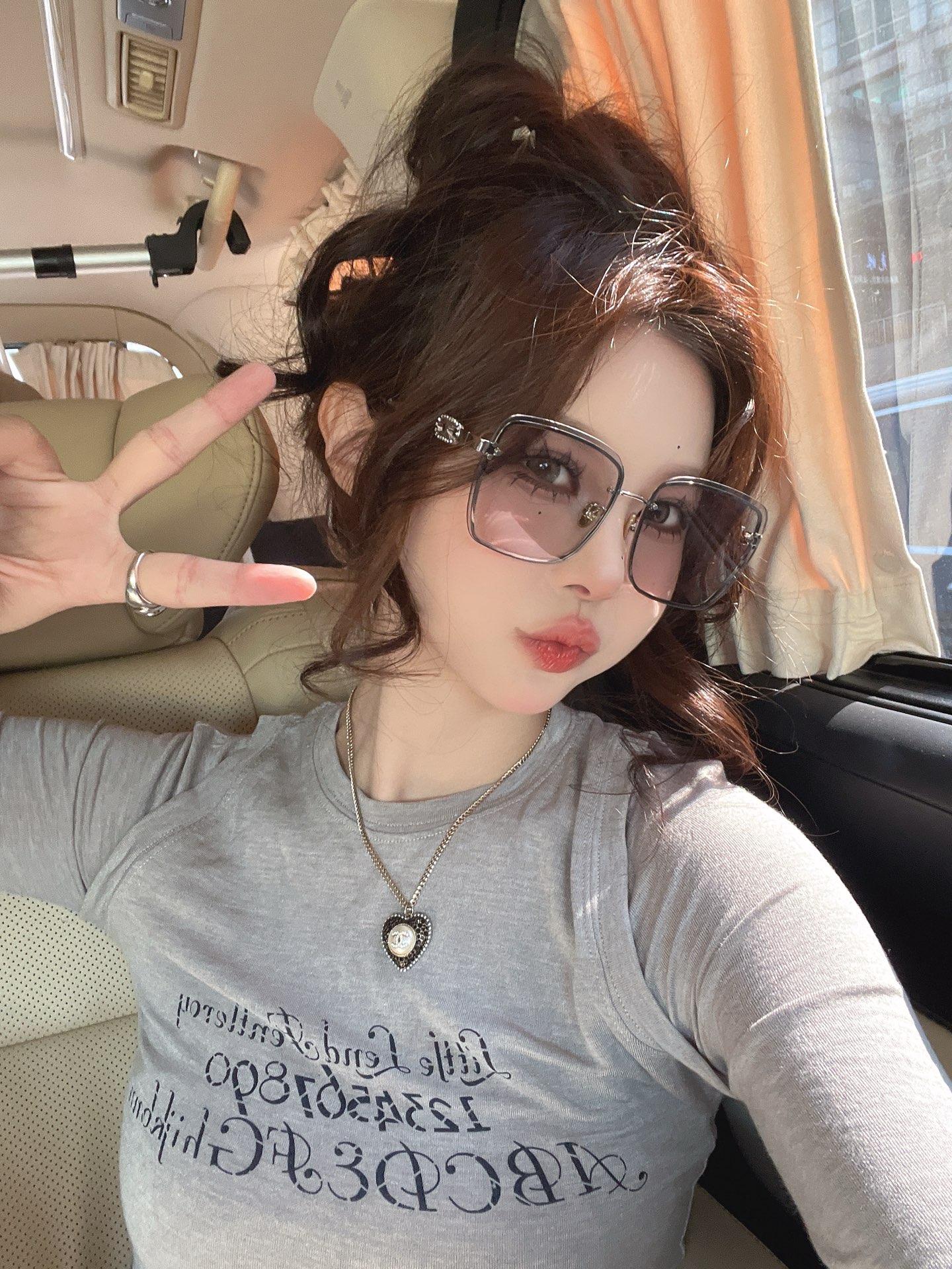 셀린느 선글라스 73684 Celine Sunglasses