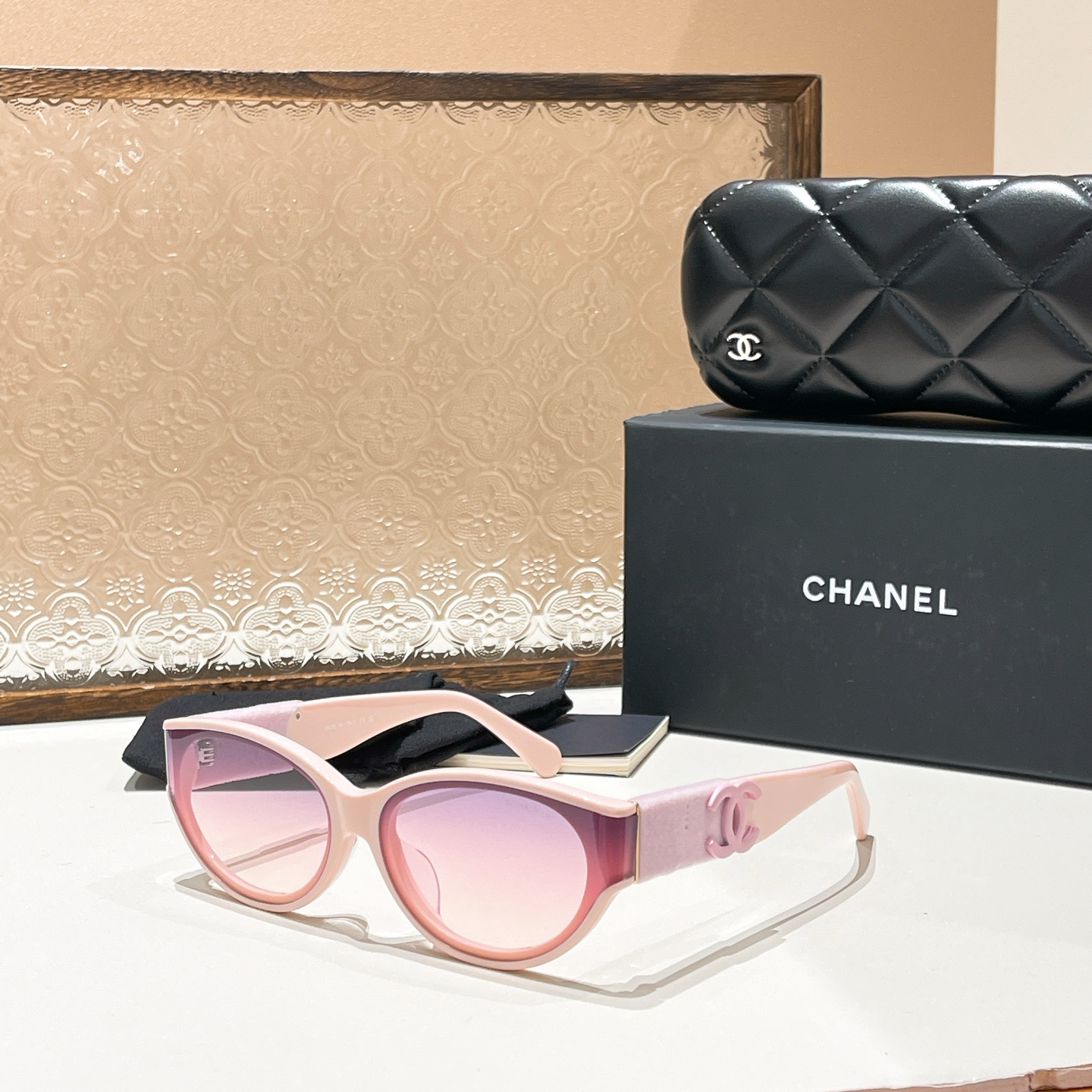  CHANE*🌸🌸🌸MODEL：CH6050S 🌸🌸🌸SIZE：66口14-145🌸🌸🌸