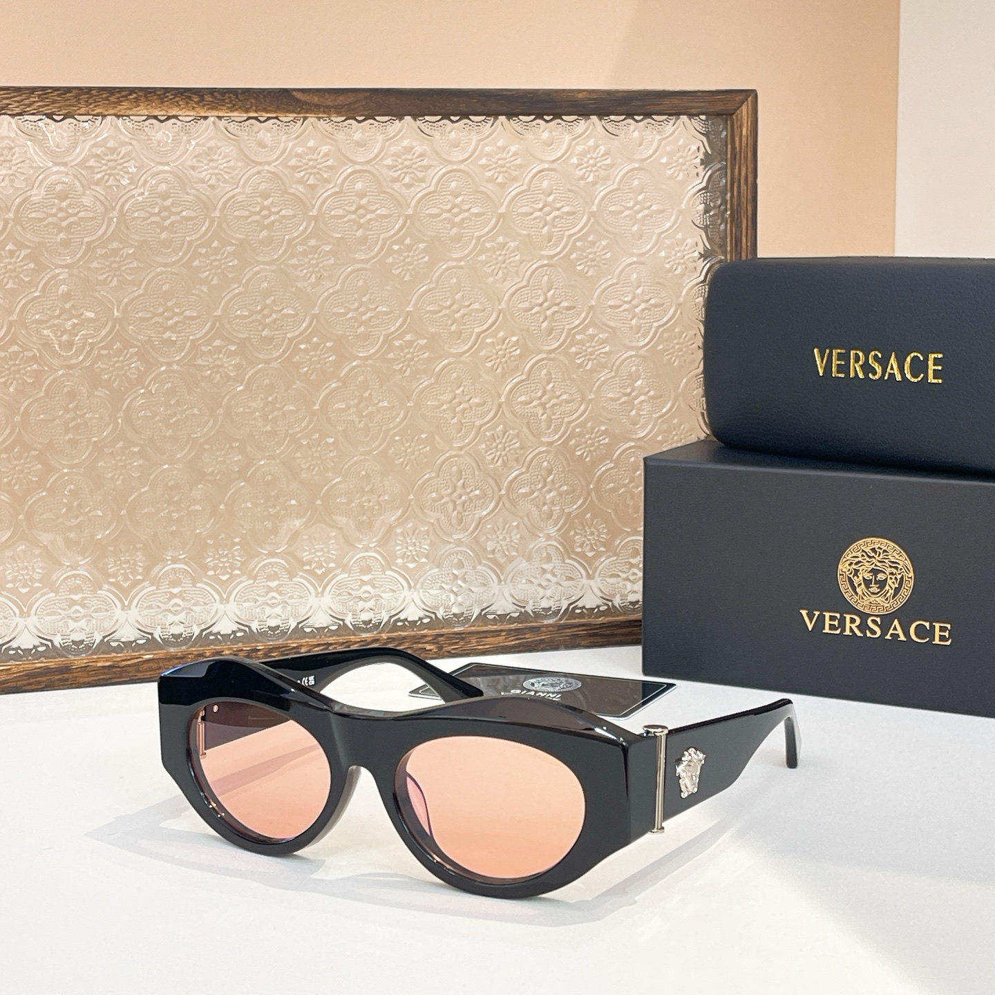  VERSAC*🌟🌟🌟MODEL：VE 4477-U🌟🌟🌟SIZE：52口19-135🌟🌟🌟